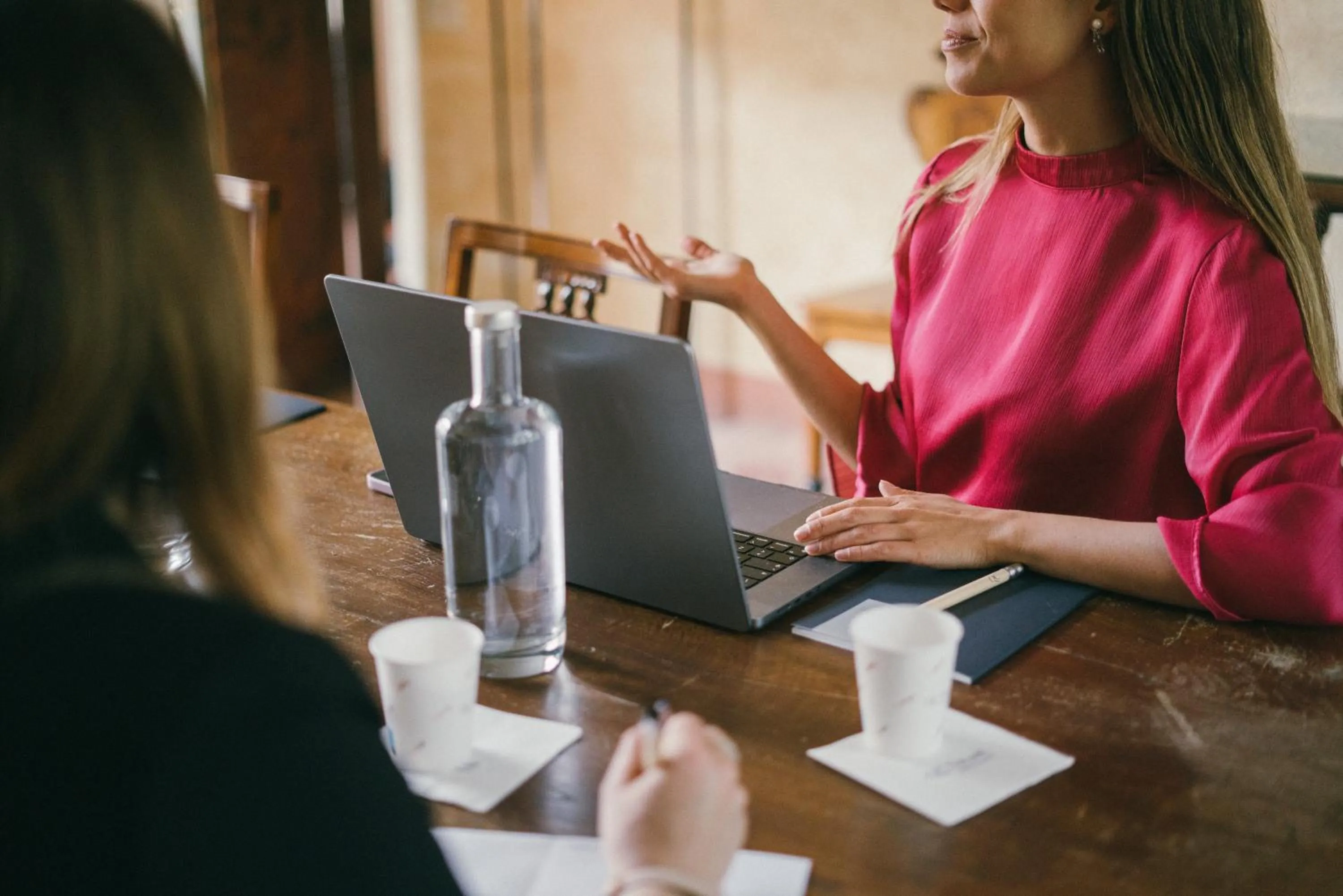 Meeting/conference room in QC Grand Hotel Villa Arzaga Garda Spa & Golf