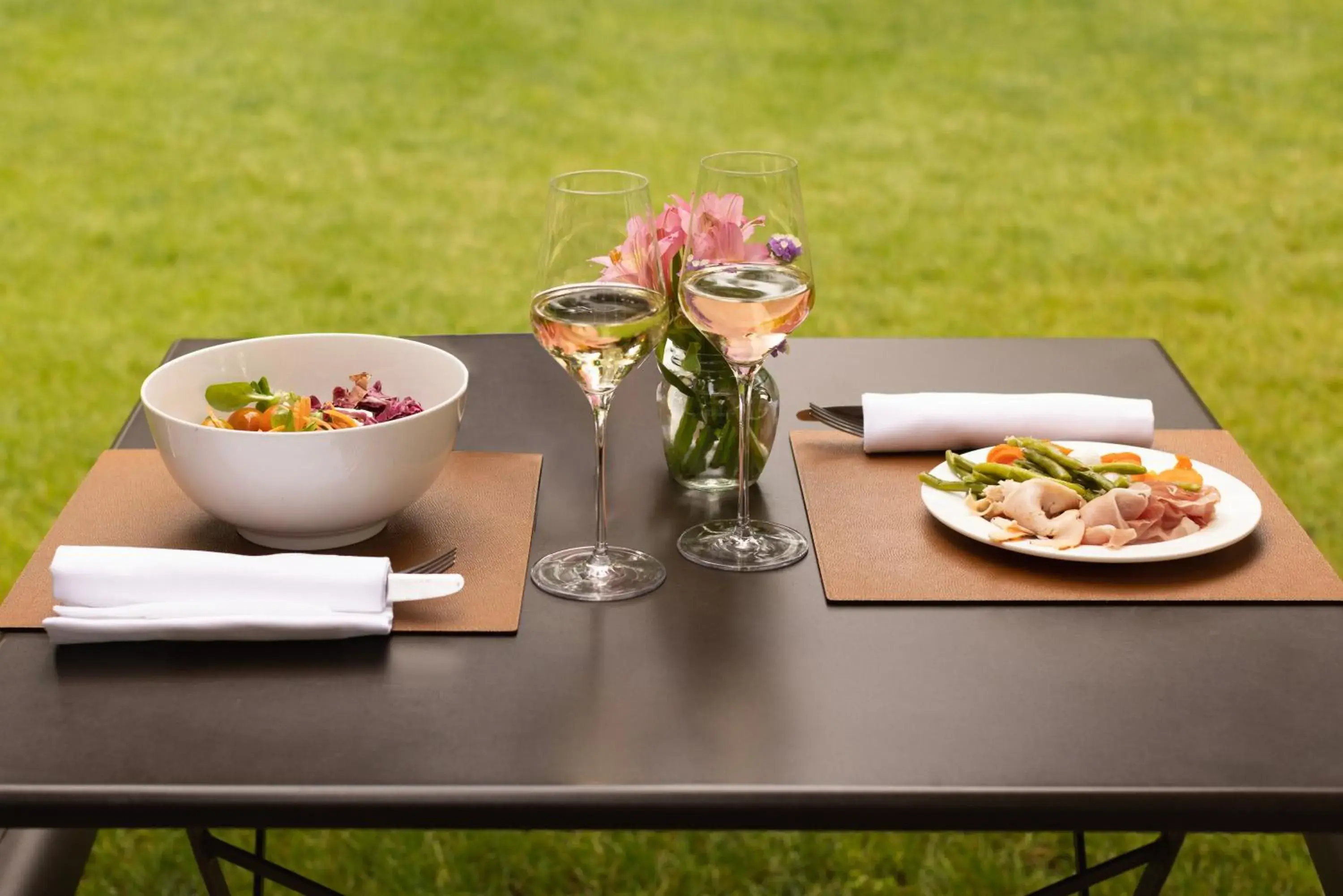 Food in QC Grand Hotel Villa Arzaga Garda Spa & Golf Food in QC Grand Hotel Villa Arzaga Garda Spa & Golf