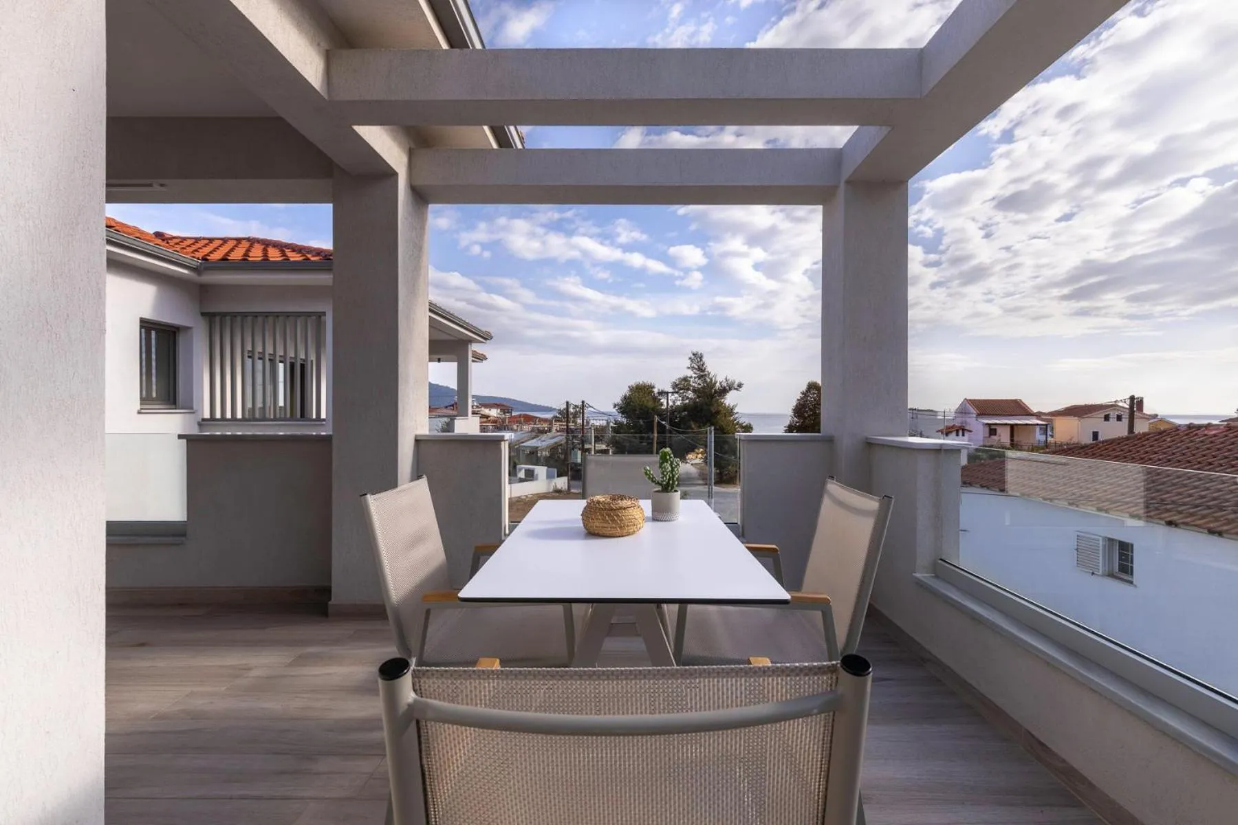 Elisavet Nuevo Studios & Suites