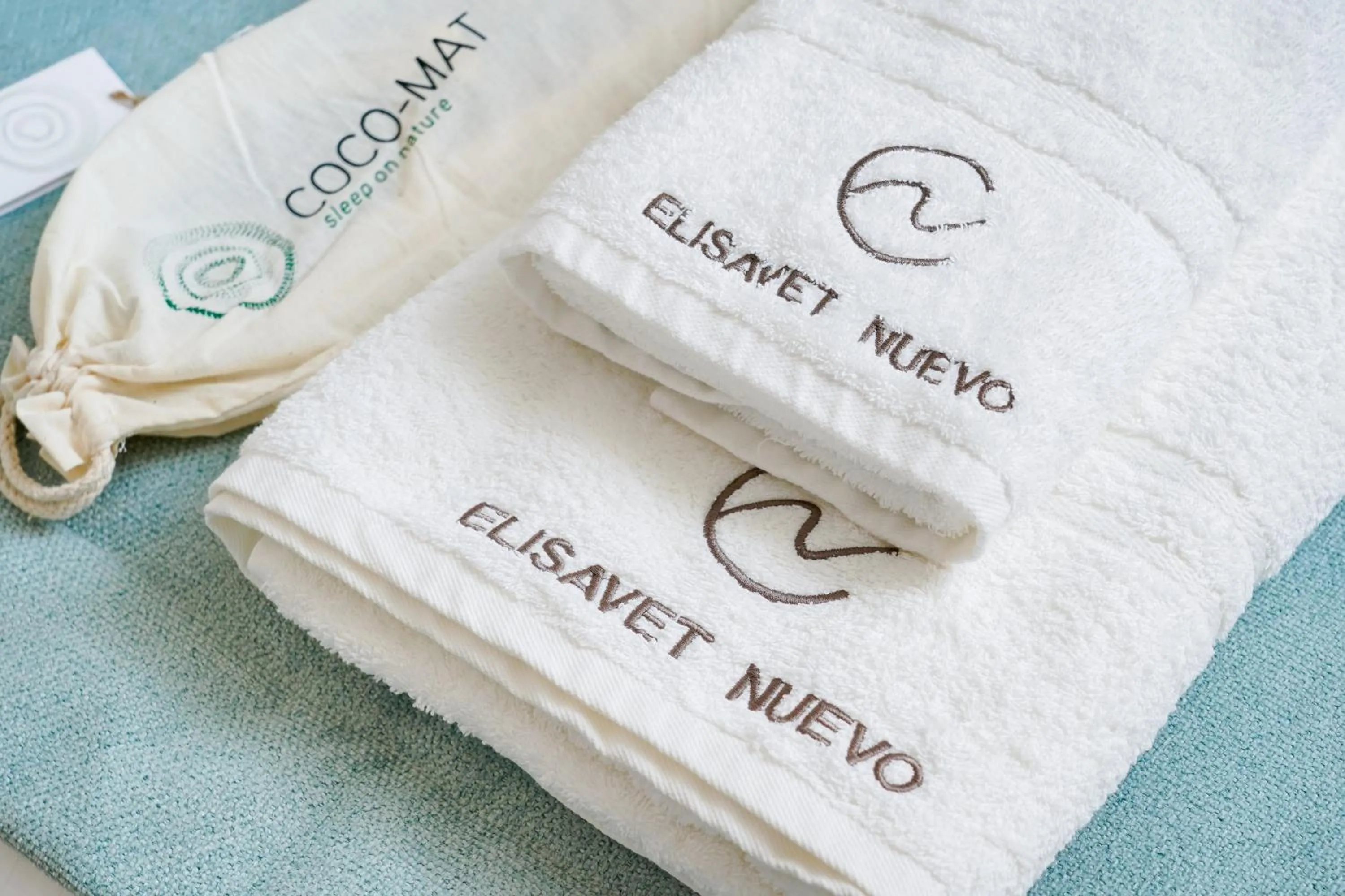 Elisavet Nuevo Studios & Suites