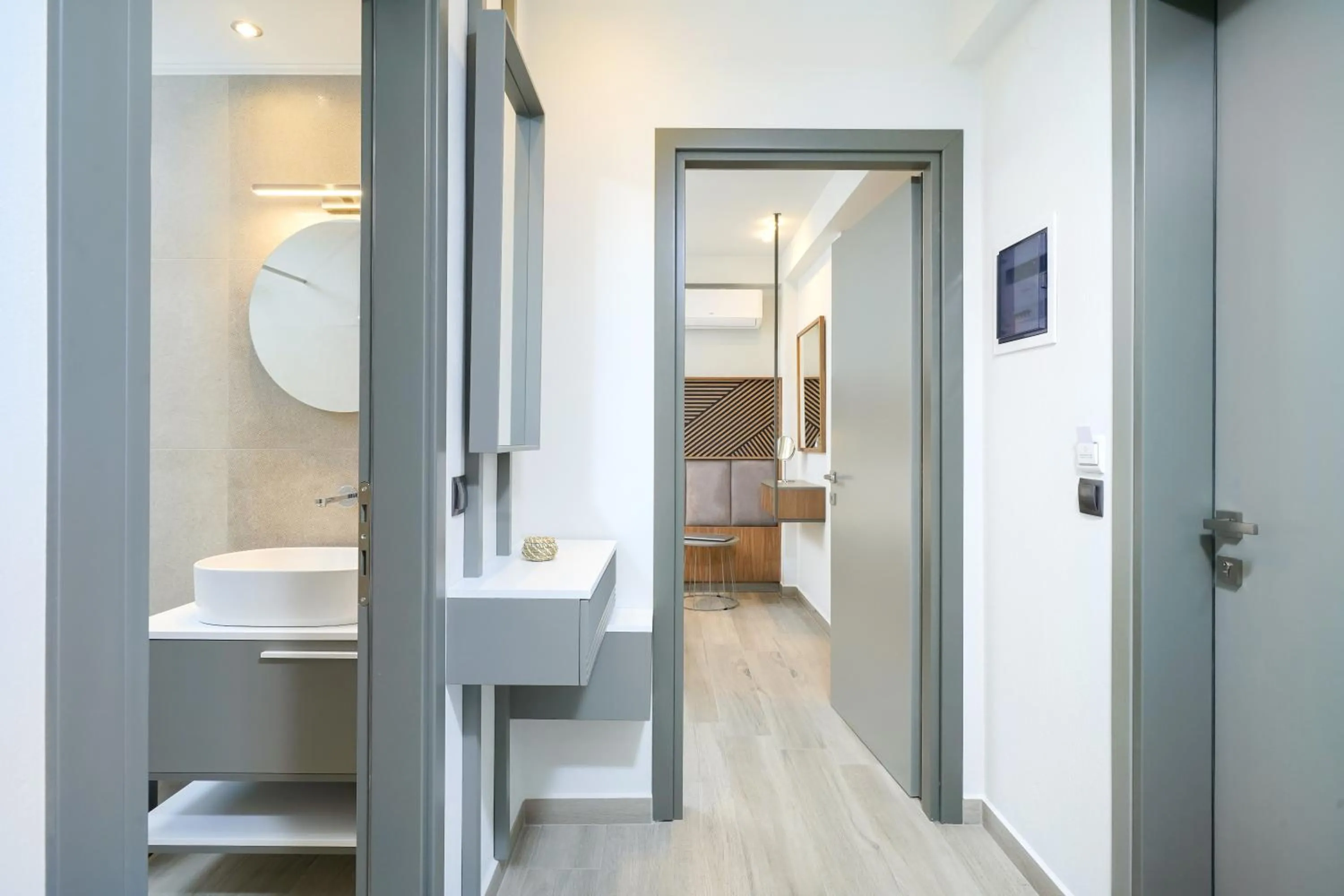 Elisavet Nuevo Studios & Suites