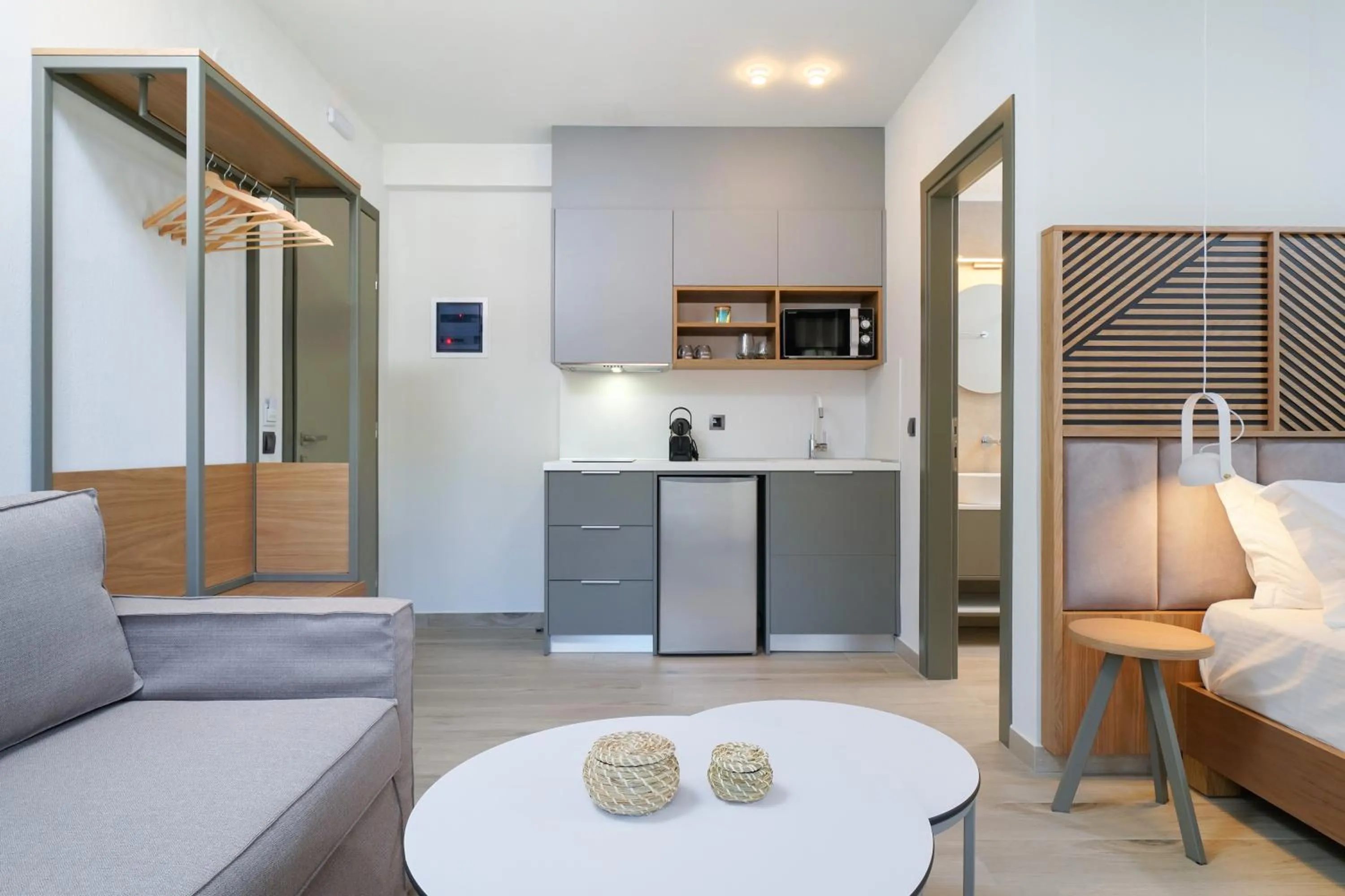 Elisavet Nuevo Studios & Suites