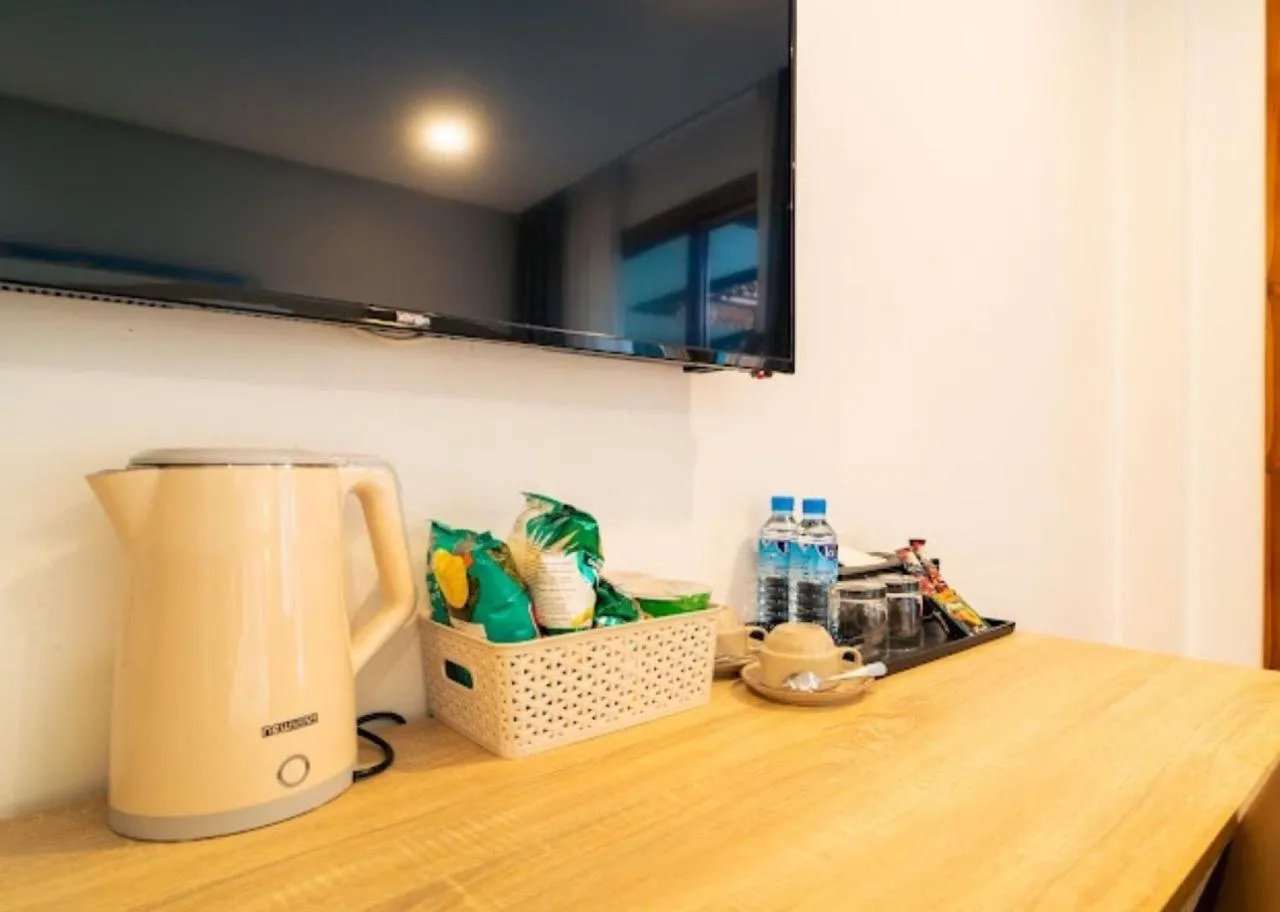 New Champa Boutique Hotel