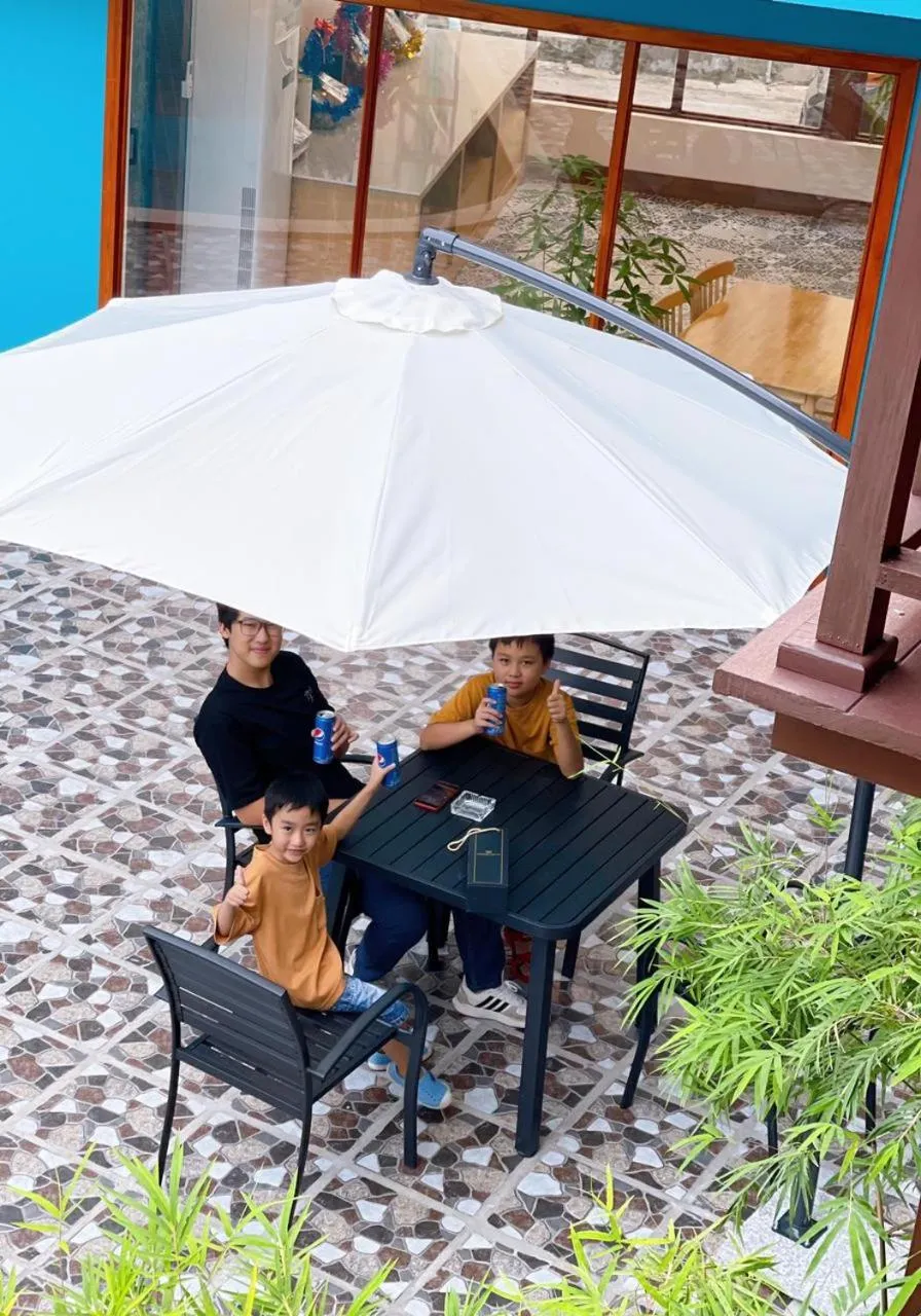 New Champa Boutique Hotel