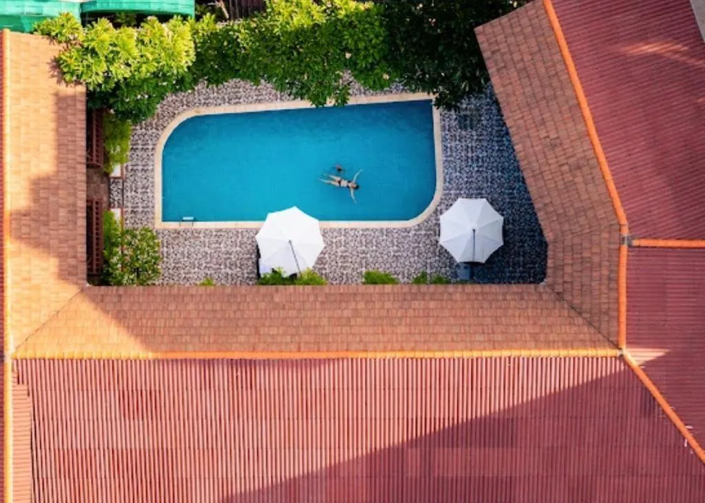 New Champa Boutique Hotel