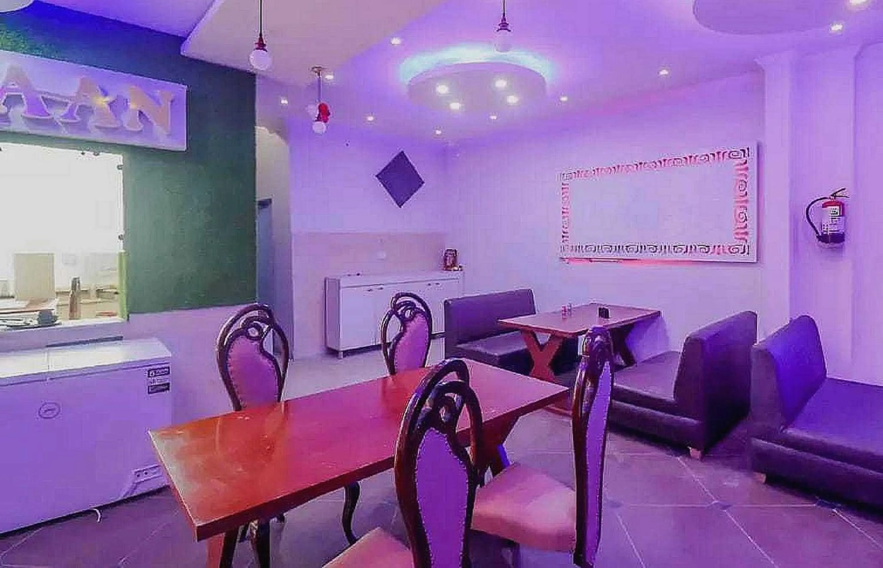 Other in Super Hotel O Vivaan Residency