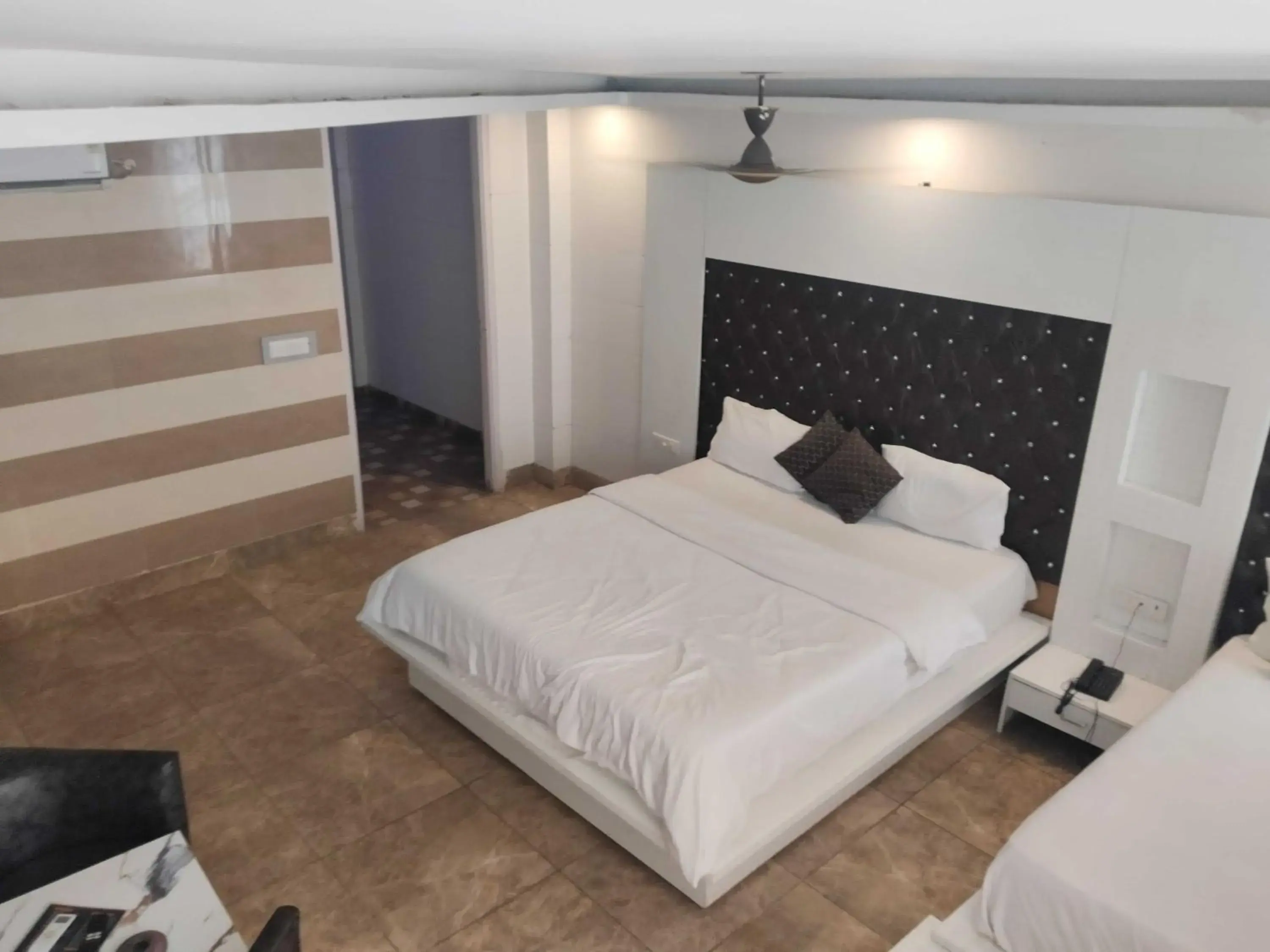 Facade/entrance, Bed in Super Hotel O Vivaan Residency Facade/entrance, Bed in Super Hotel O Vivaan Residency