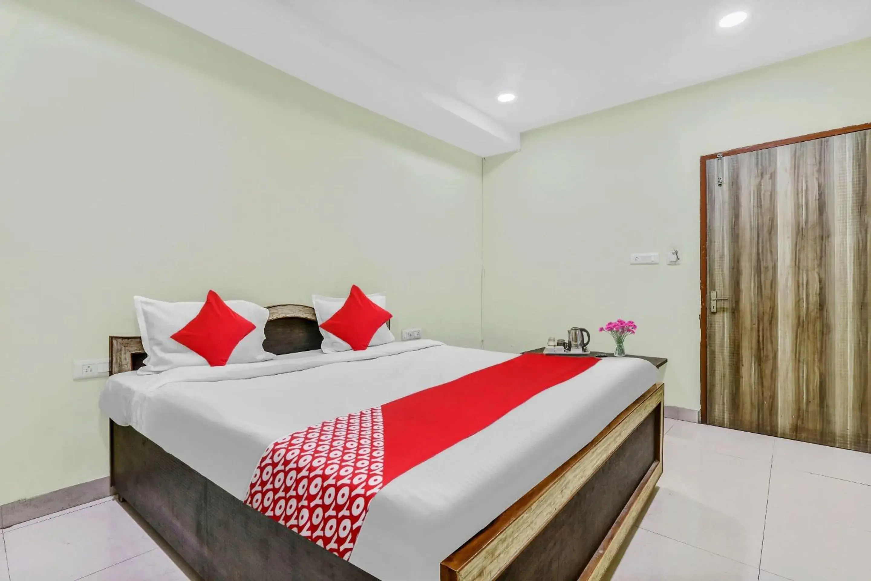Hotel O Govind Guest House Hotel O Govind Guest House