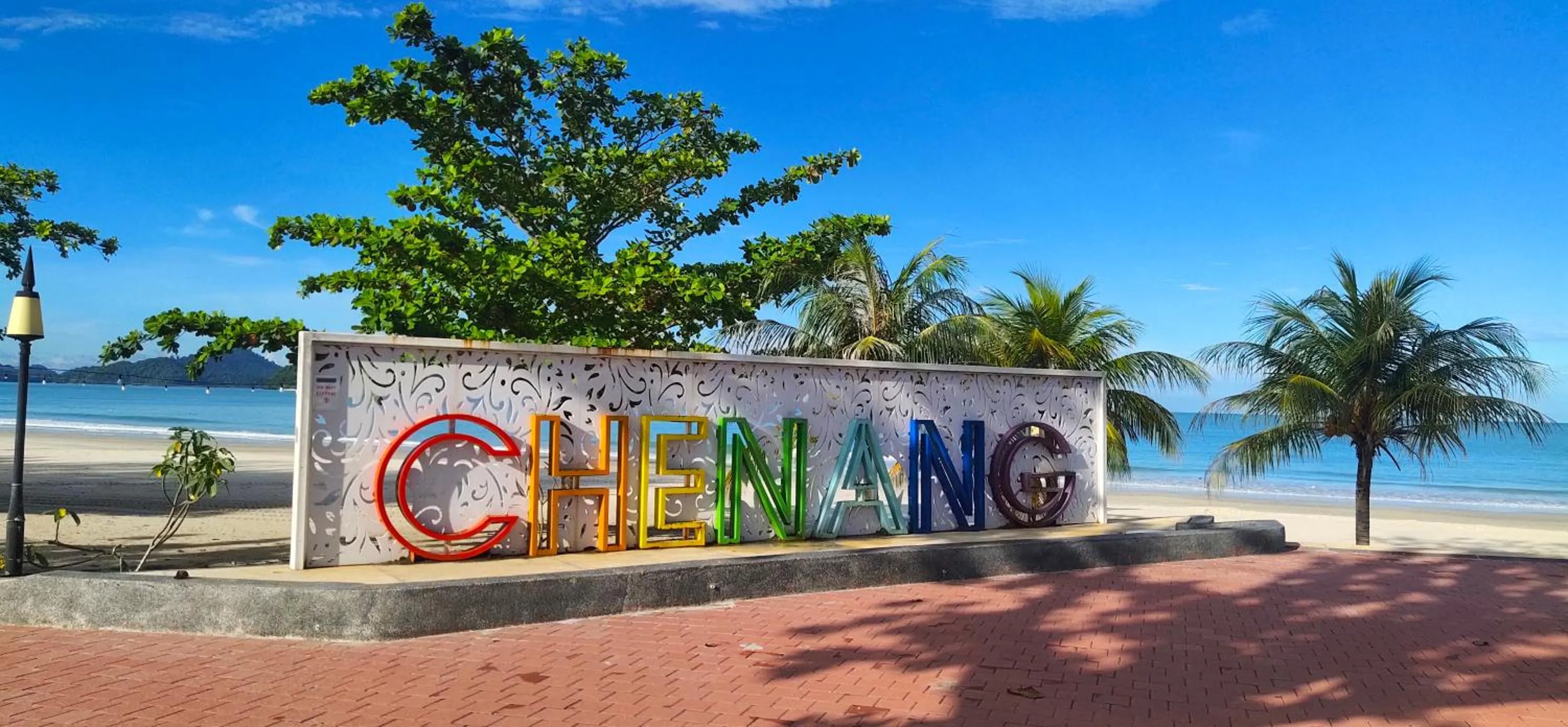 Nearby landmark in OCEAN LODGE