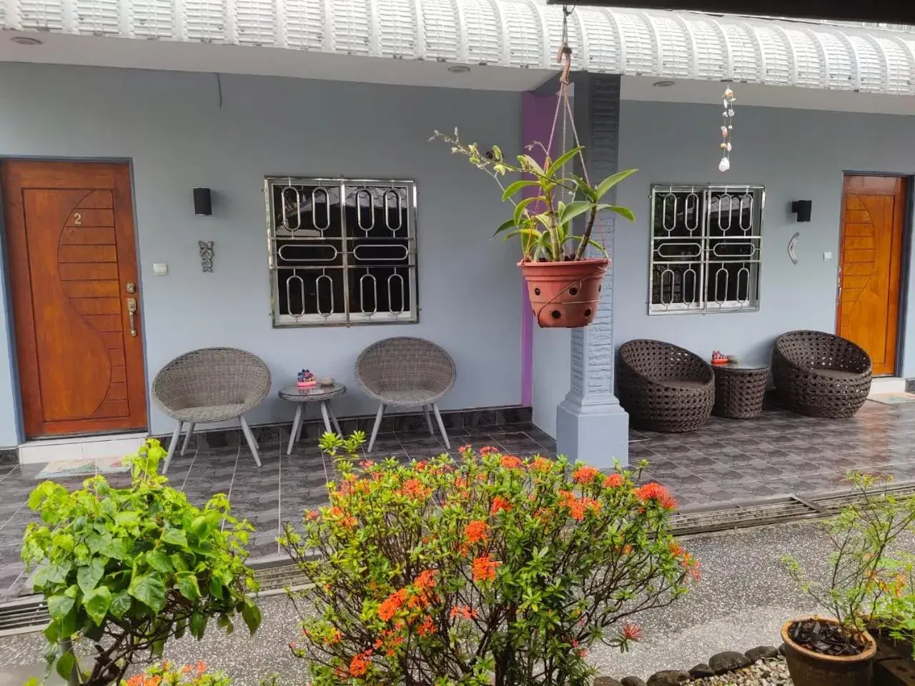 OCEAN LODGE OCEAN LODGE