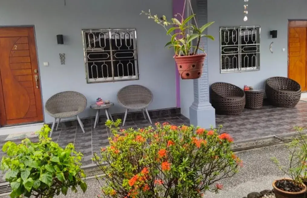 Property building in OCEAN LODGE Property building in OCEAN LODGE