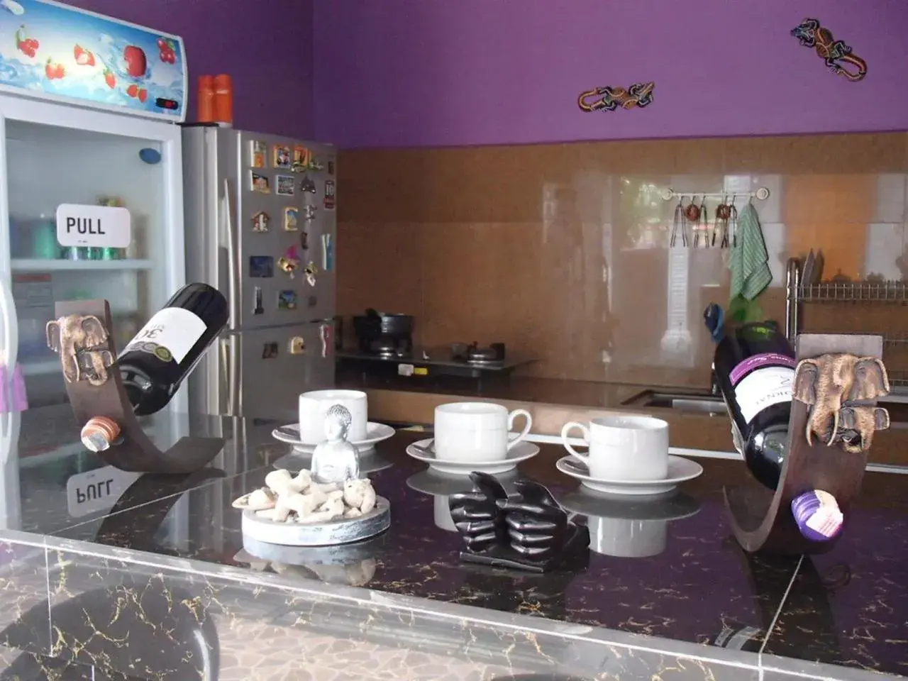 Restaurant/places to eat in OCEAN LODGE Restaurant/places to eat in OCEAN LODGE