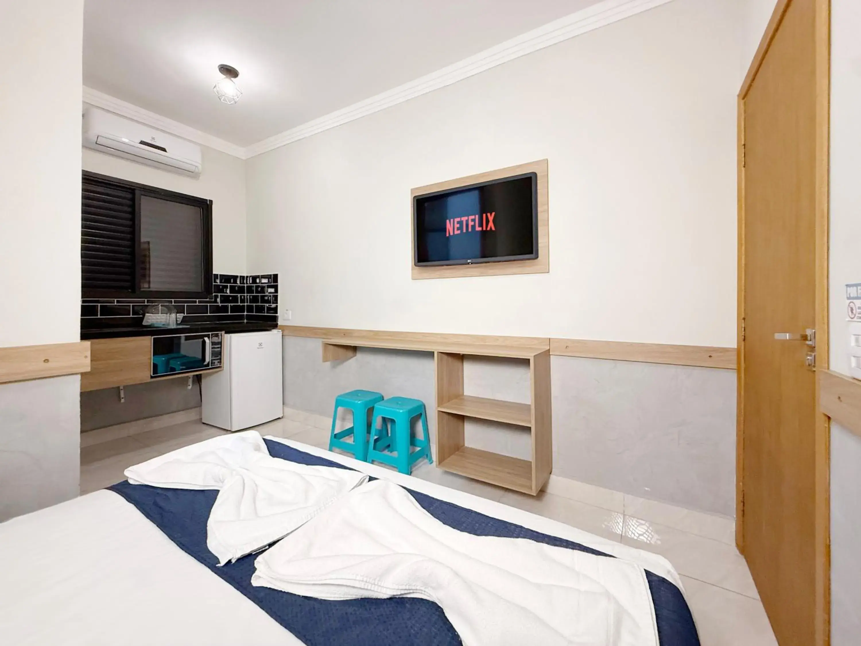 Double Room in Marmeu Tombo Double Room in Marmeu Tombo