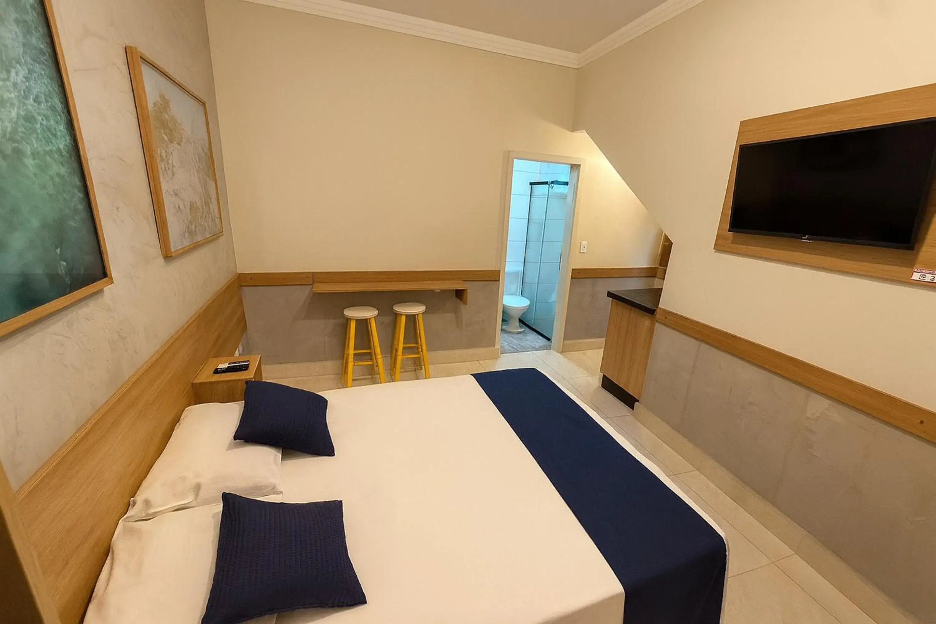 Standard Studio in Marmeu Tombo Standard Studio in Marmeu Tombo