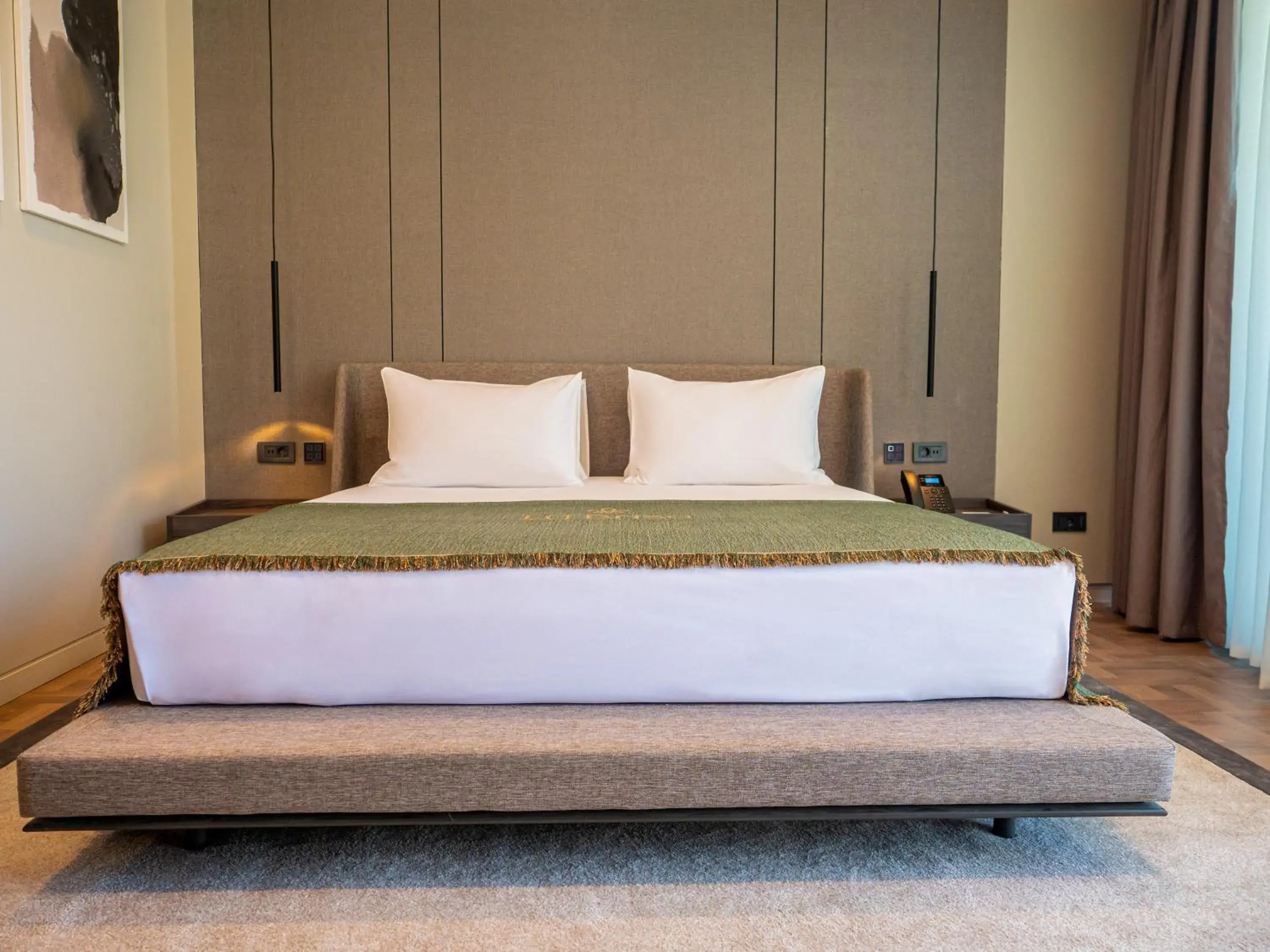 Standard Double Room - single occupancy in La Brisa Boutique Hotel Standard Double Room - single occupancy in La Brisa Boutique Hotel