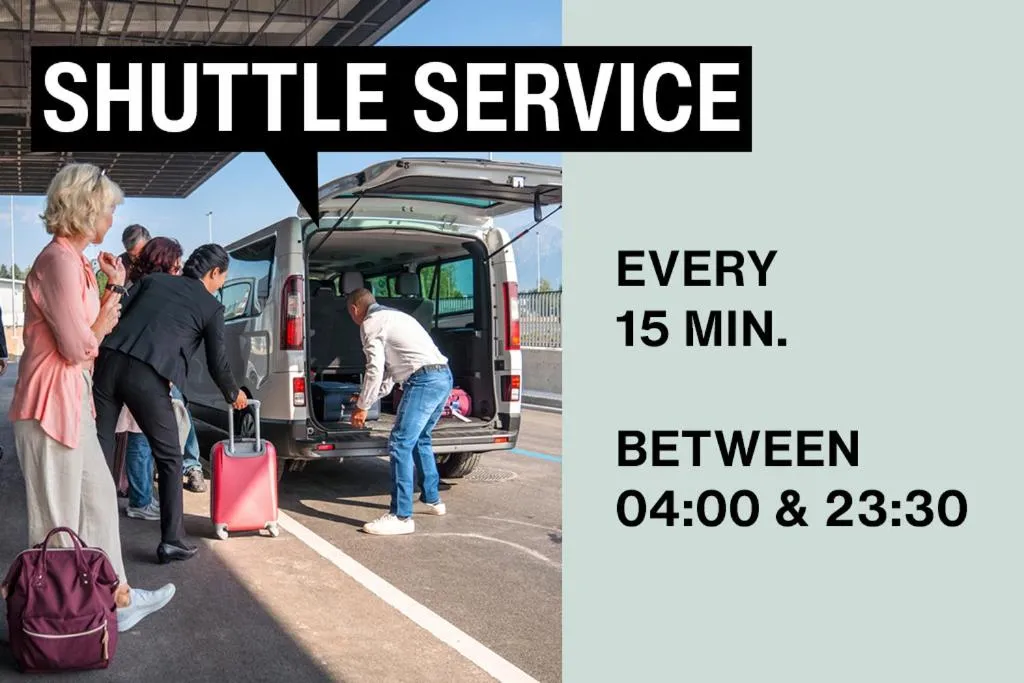 ipartment Berlin Airport