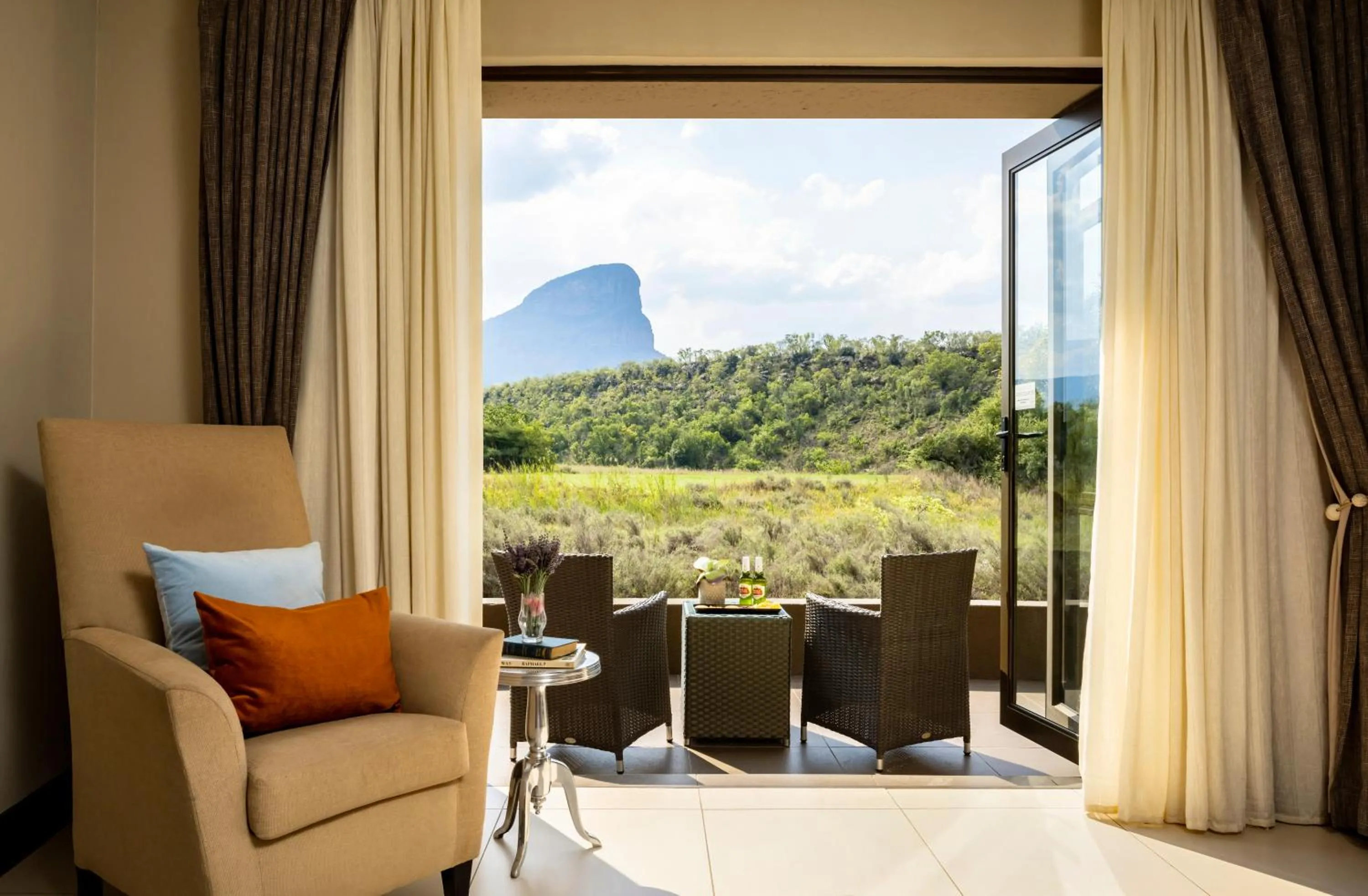 Sofala Lodge