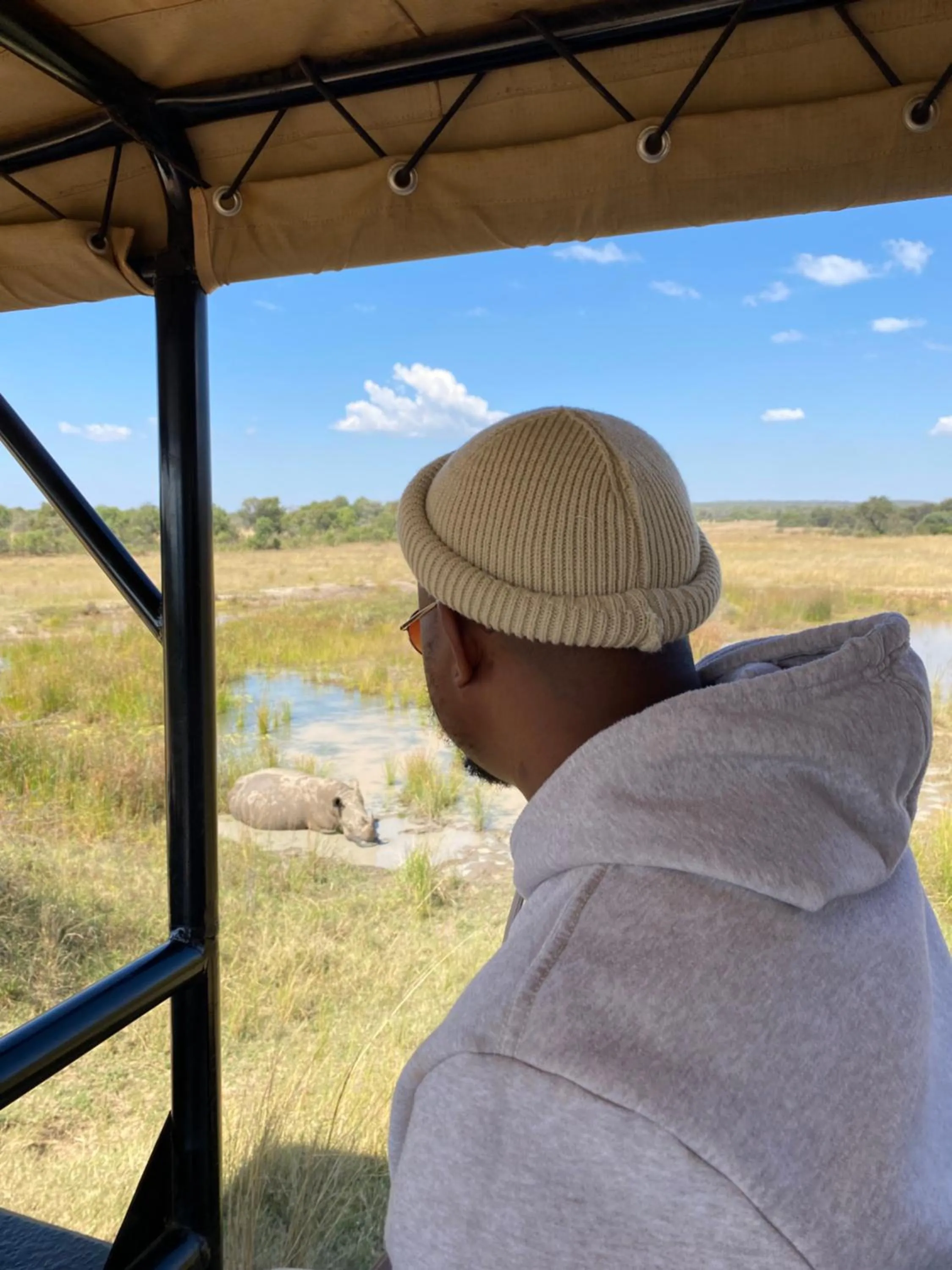 Sofala Lodge