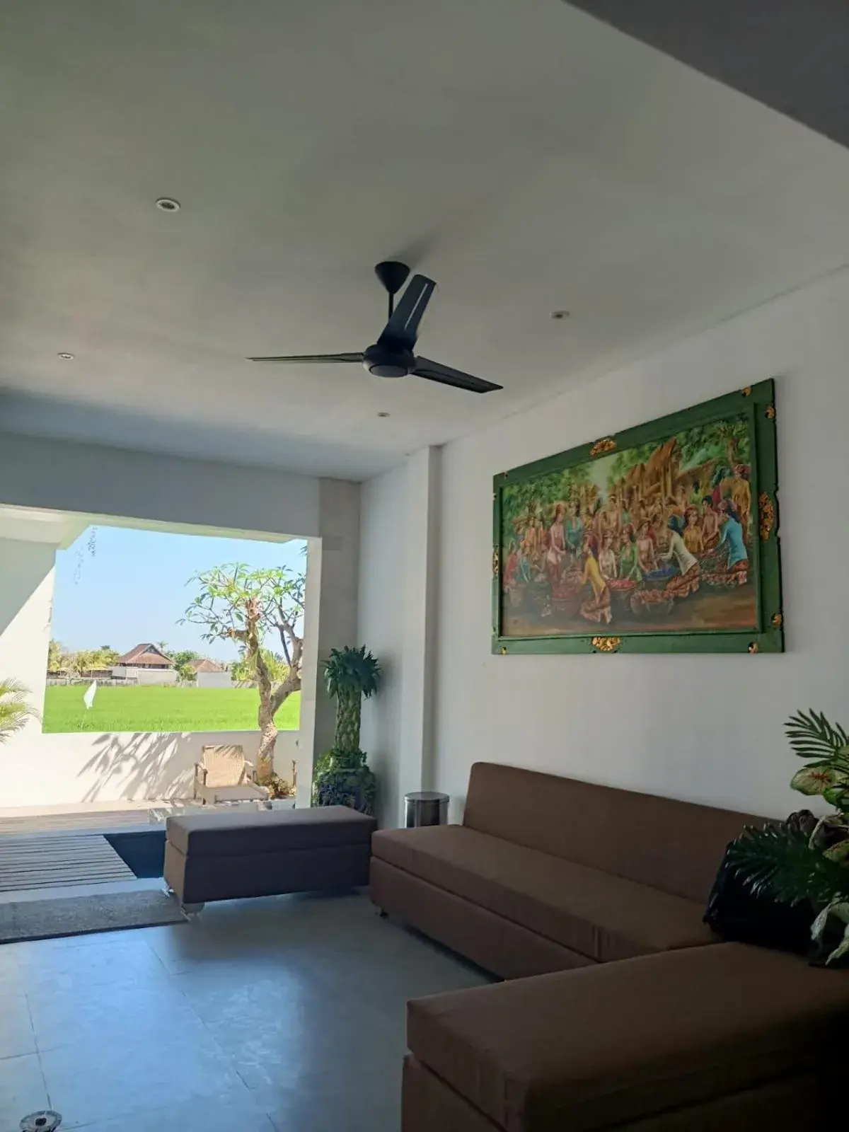 Lobby or reception in The Kd Suites & Coffee Shop Lobby or reception in The Kd Suites & Coffee Shop