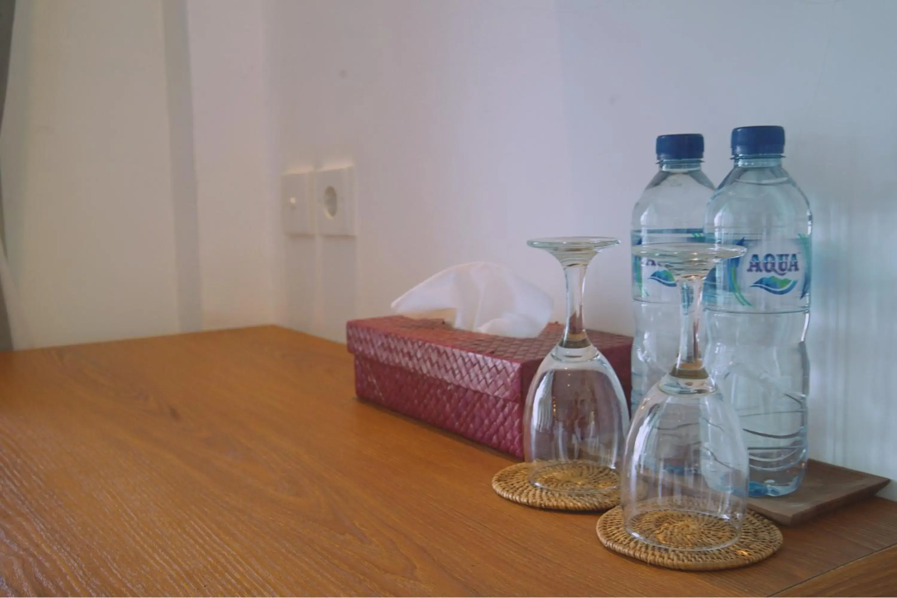 Deluxe Double Room with Sea View in The Kd Suites & Coffee Shop Deluxe Double Room with Sea View in The Kd Suites & Coffee Shop