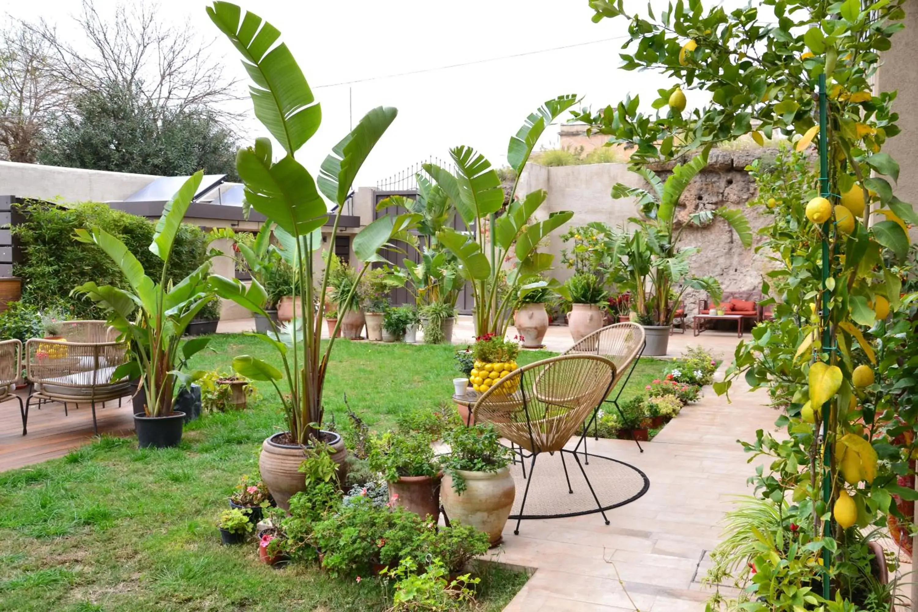 Suite in Bastione Spasimo Boutique Hotel Suite in Bastione Spasimo Boutique Hotel