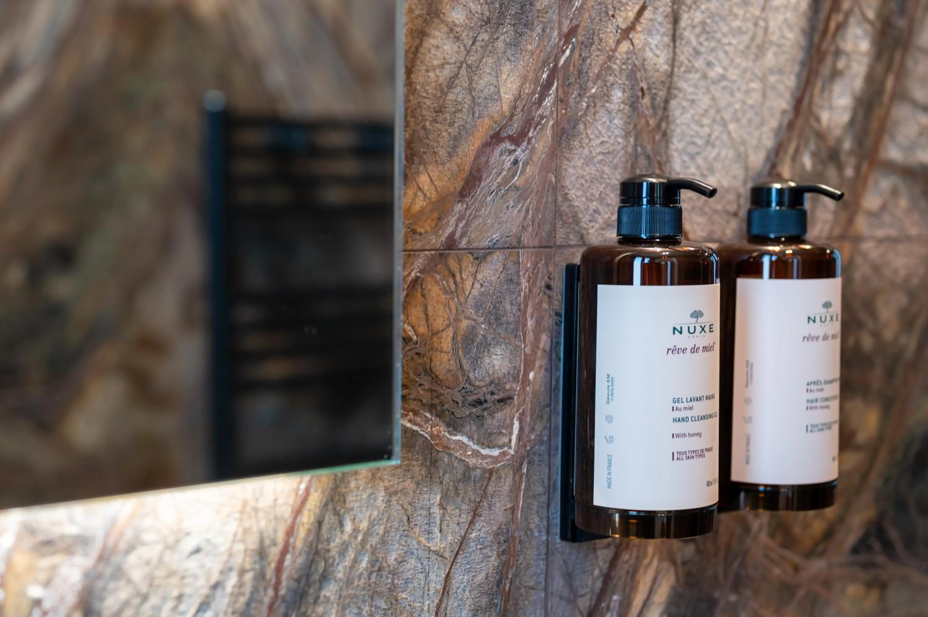 Bastione Spasimo Boutique Hotel