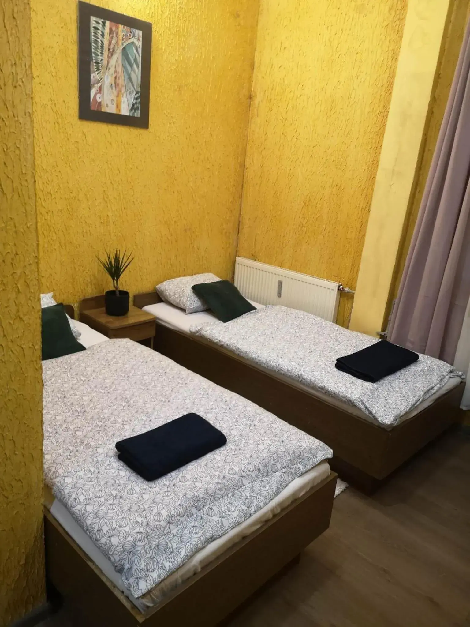 Double Room in Gościniec Głuchołazy Zdrój Double Room in Gościniec Głuchołazy Zdrój