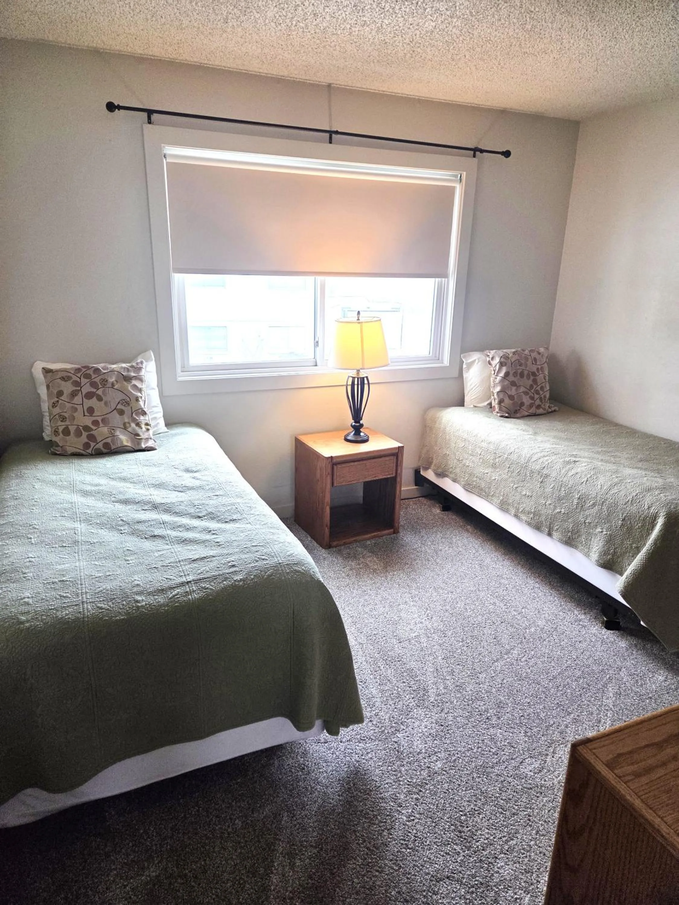 Bed in Twin Rivers By Alderwood Colorado Management