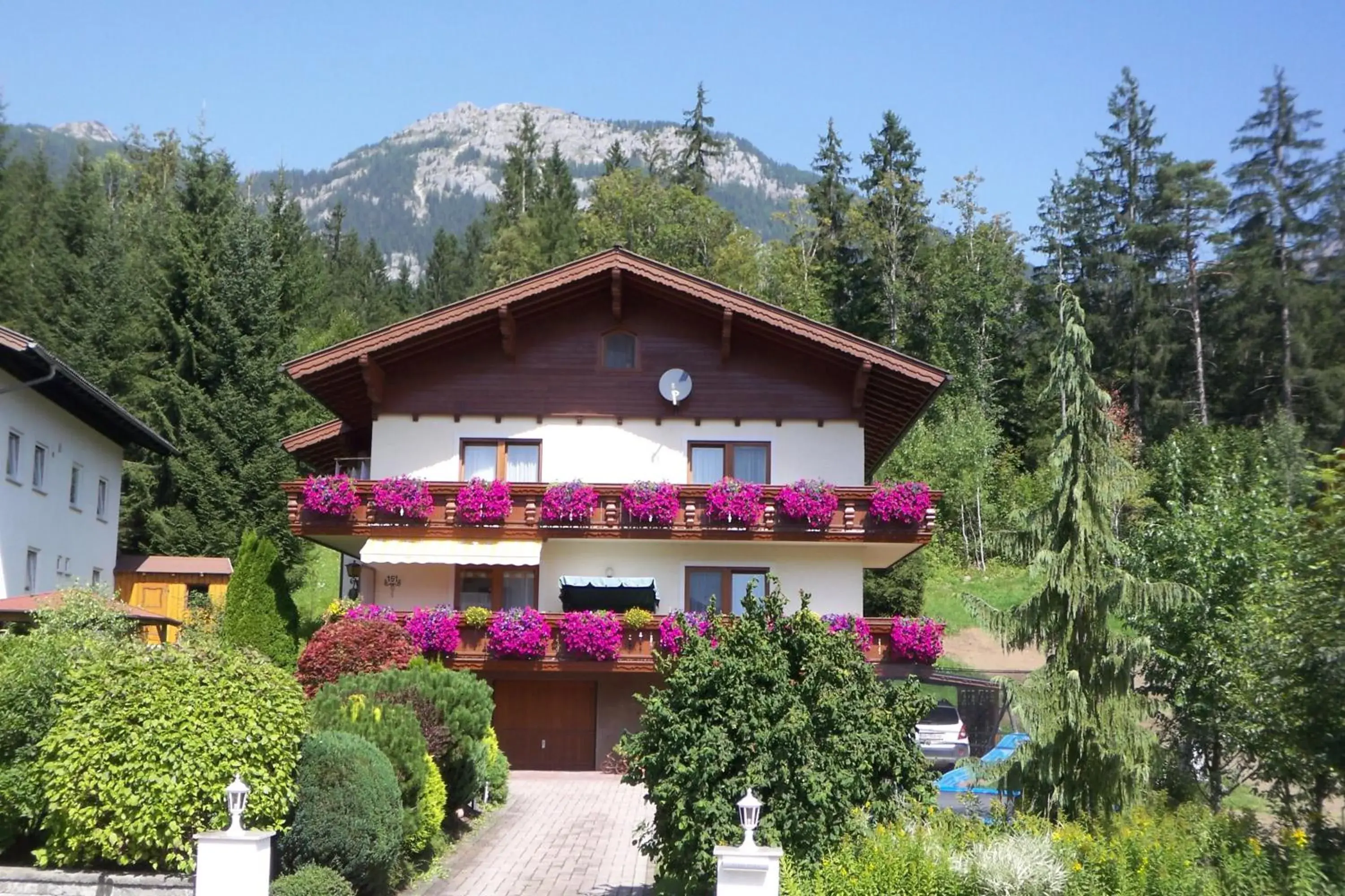 Gästehaus Kübler Gästehaus Kübler