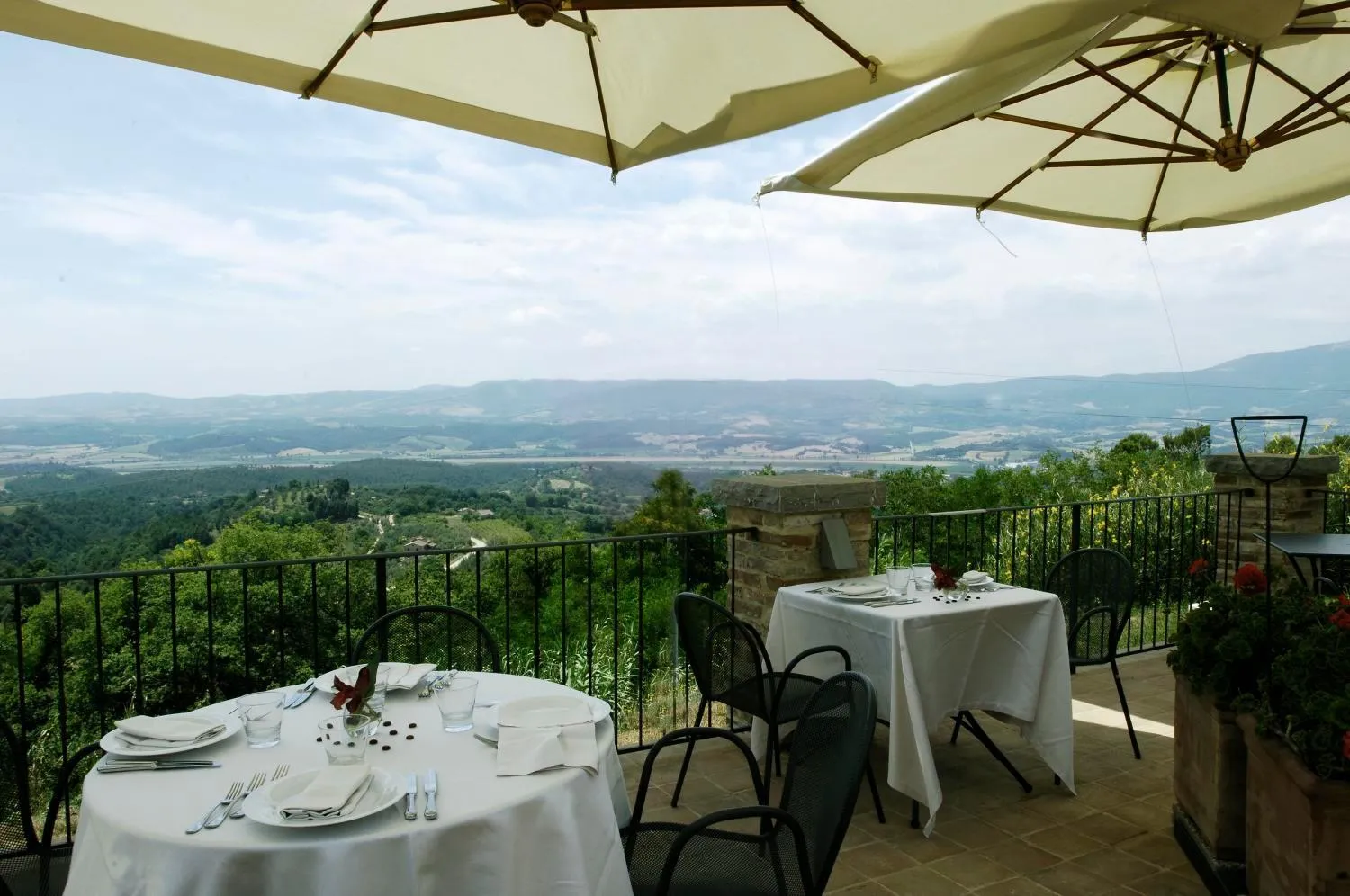 Restaurant/places to eat in Locanda Della Picca