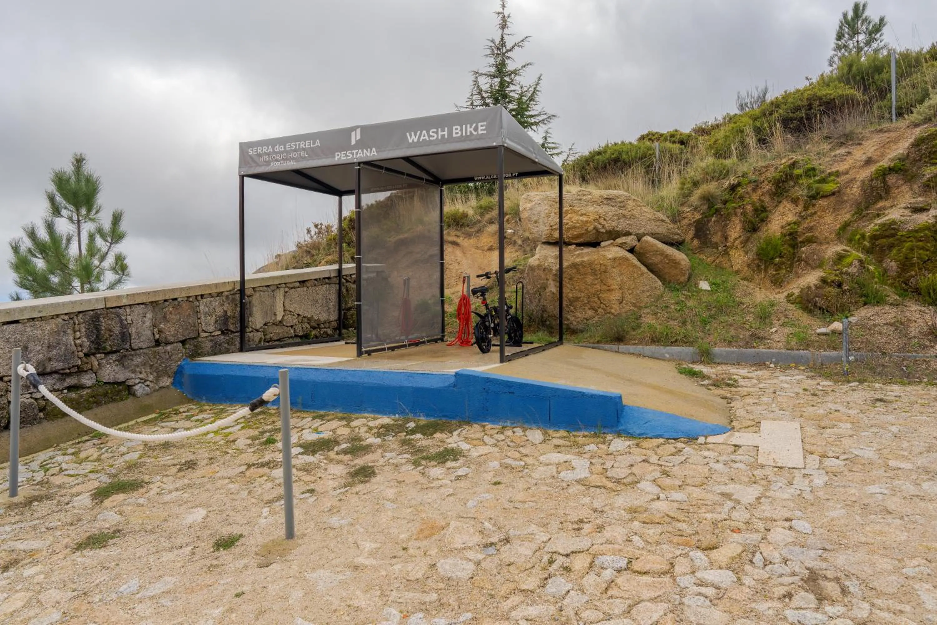 Other in Pousada da Serra da Estrela