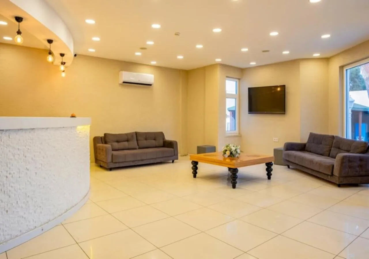 TV and multimedia in Maya World Didyma Hotel - Ultra All Inclusive