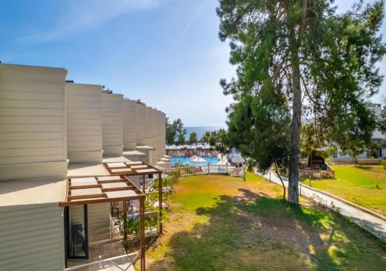 Natural landscape in Maya World Didyma Hotel - Ultra All Inclusive