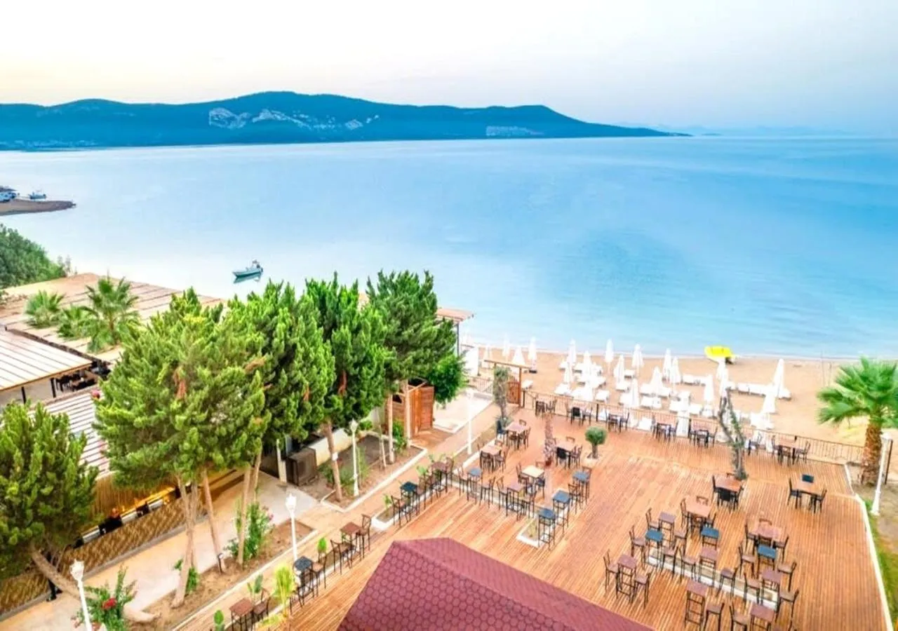 Off site in Maya World Didyma Hotel - Ultra All Inclusive