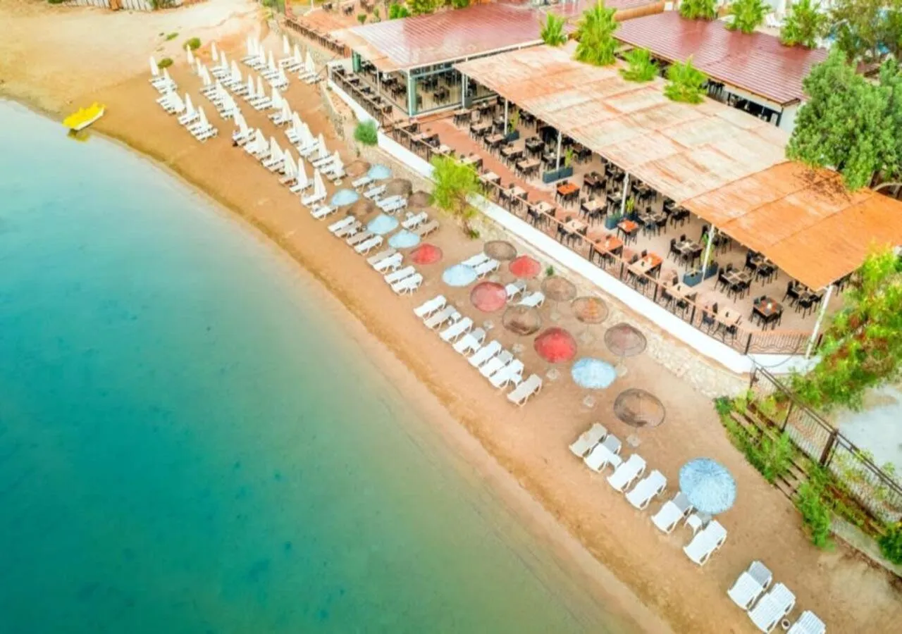 Natural landscape in Maya World Didyma Hotel - Ultra All Inclusive