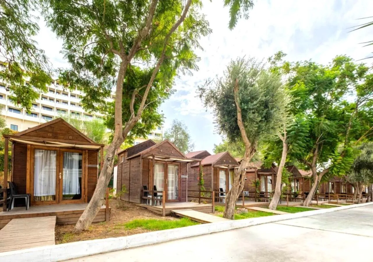 Garden in Maya World Didyma Hotel - Ultra All Inclusive