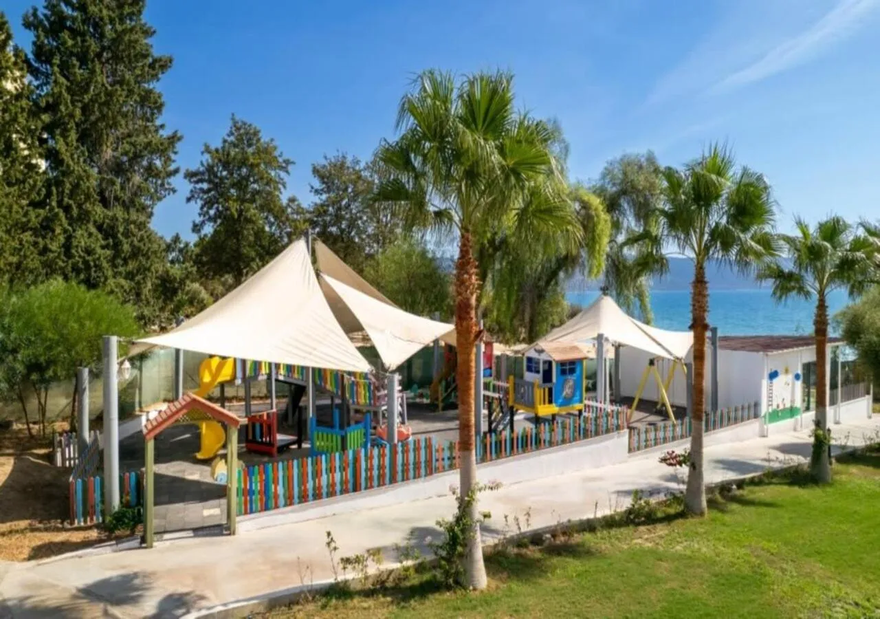 Natural landscape in Maya World Didyma Hotel - Ultra All Inclusive