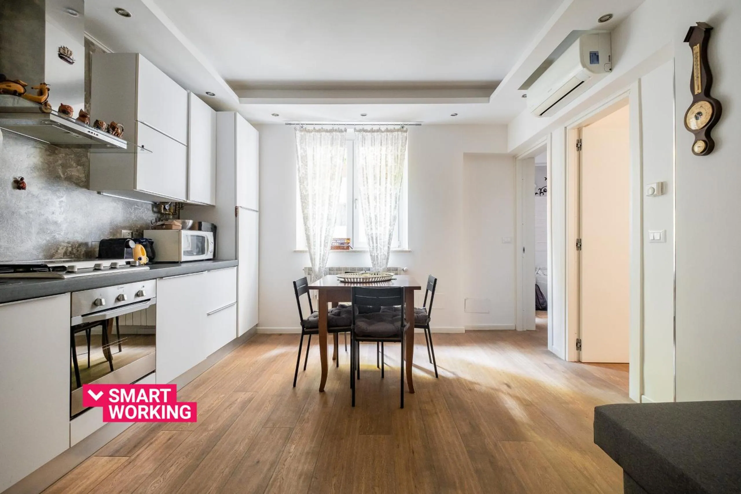 XVI Charm Apartment by Wonderful Italy