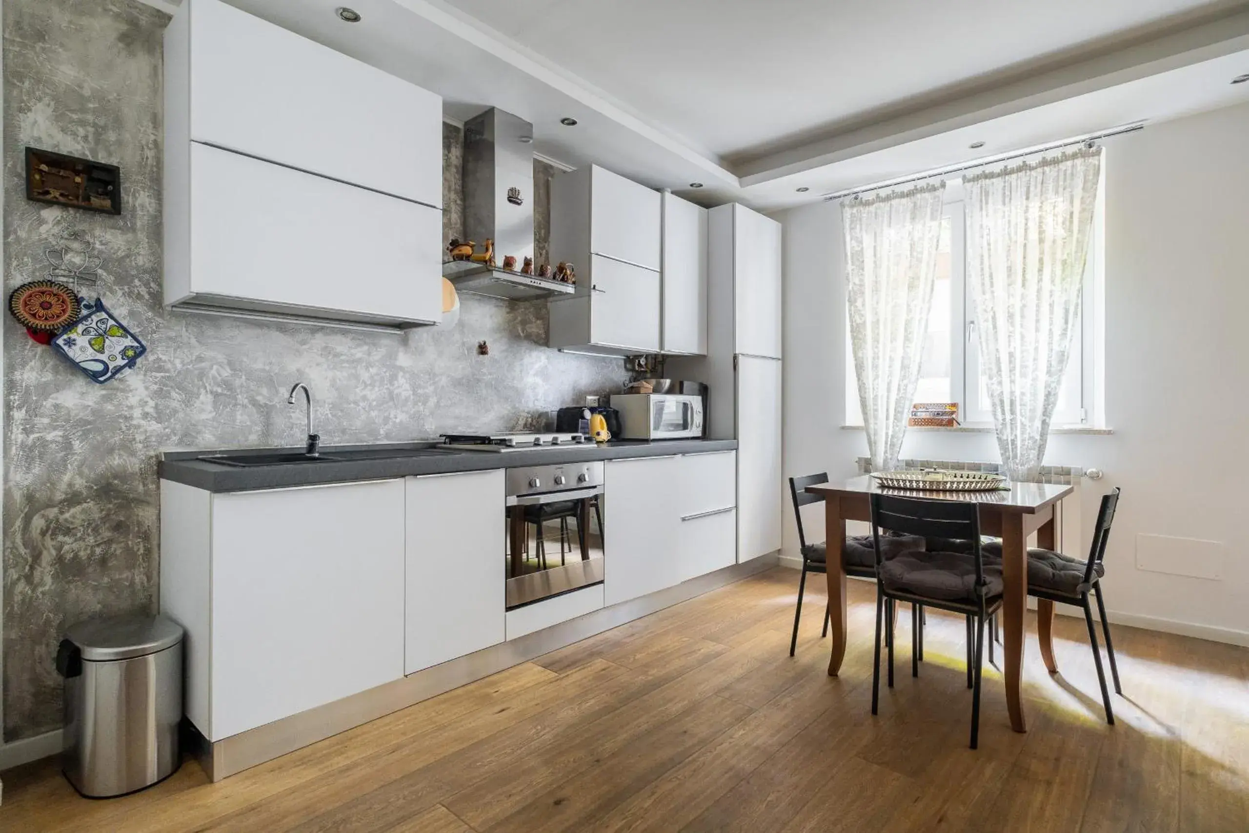 XVI Charm Apartment by Wonderful Italy XVI Charm Apartment by Wonderful Italy