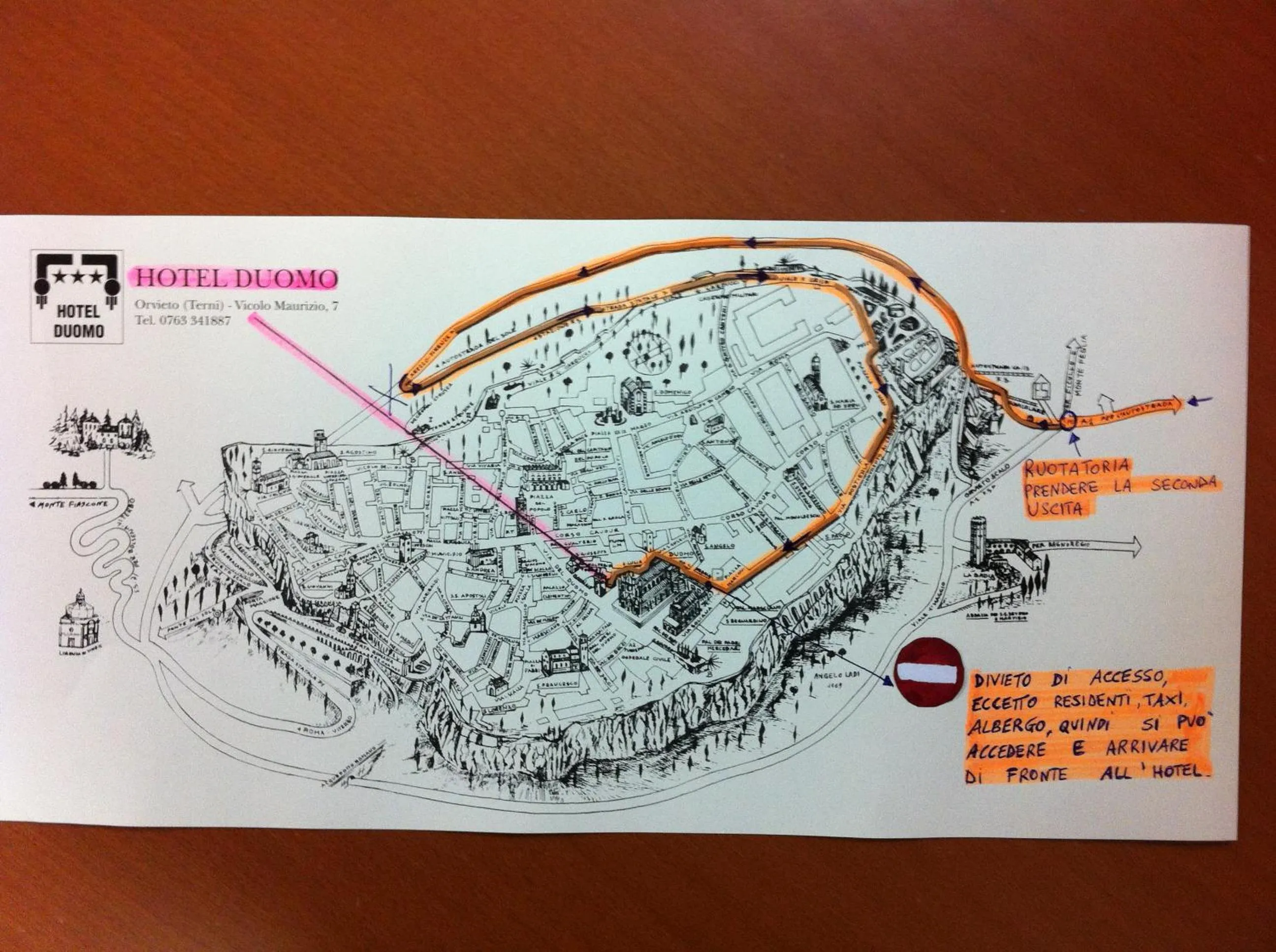 Other in Hotel Duomo