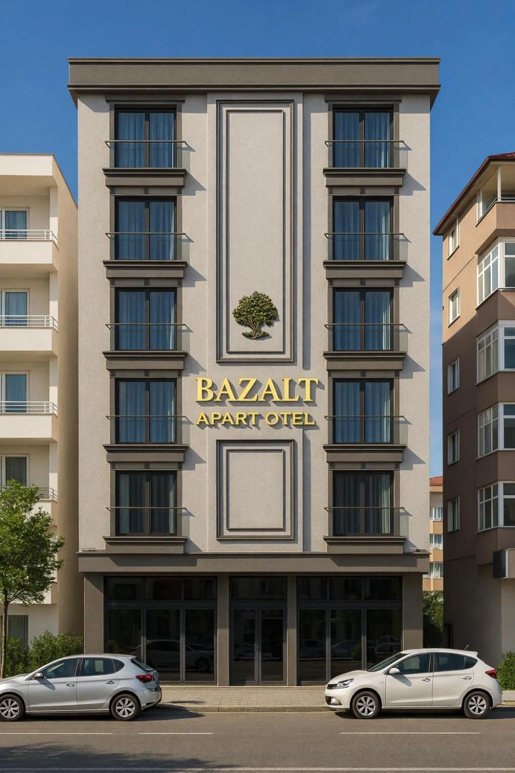 Renaissance Apart Hotel