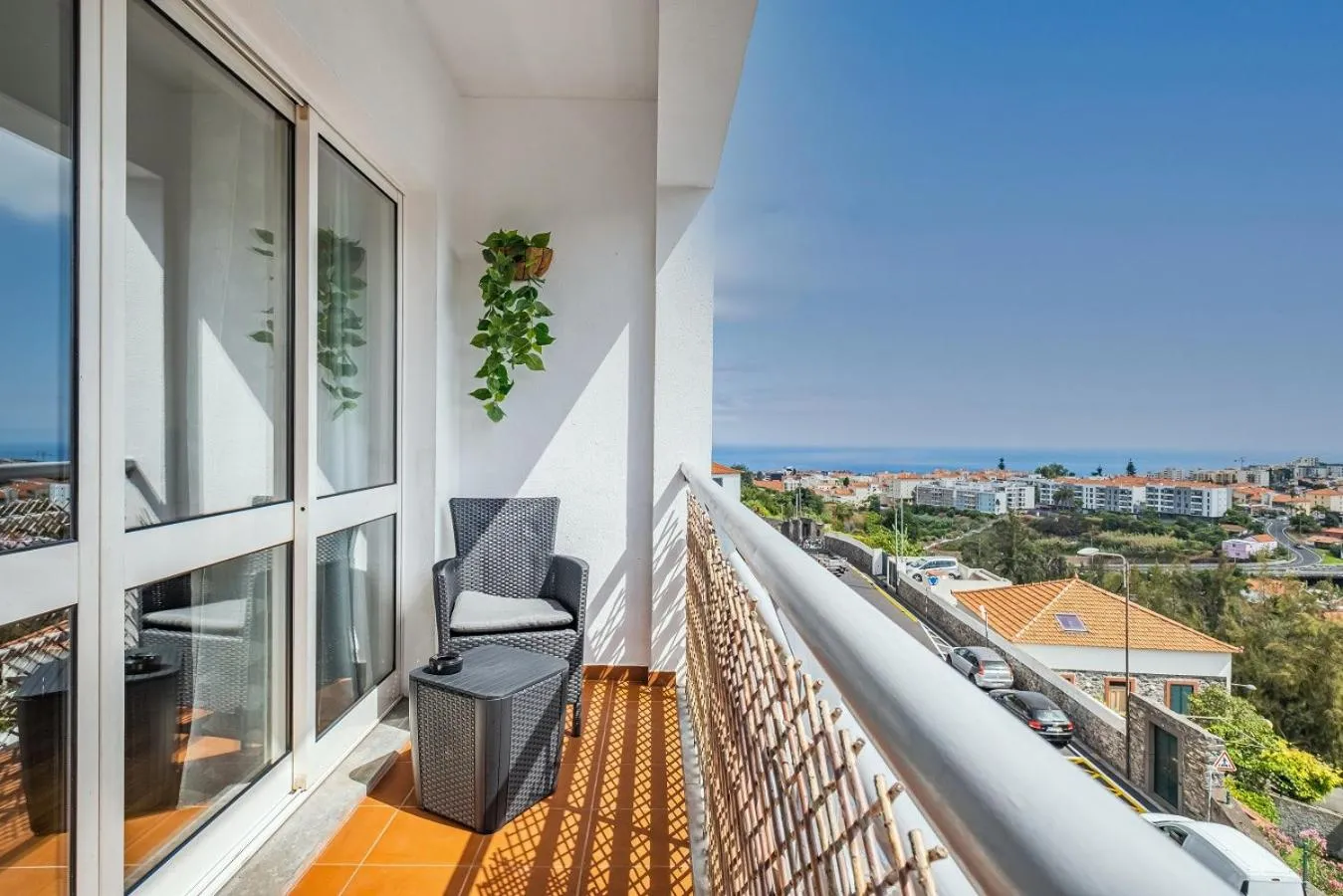 My Place in Funchal by Homie