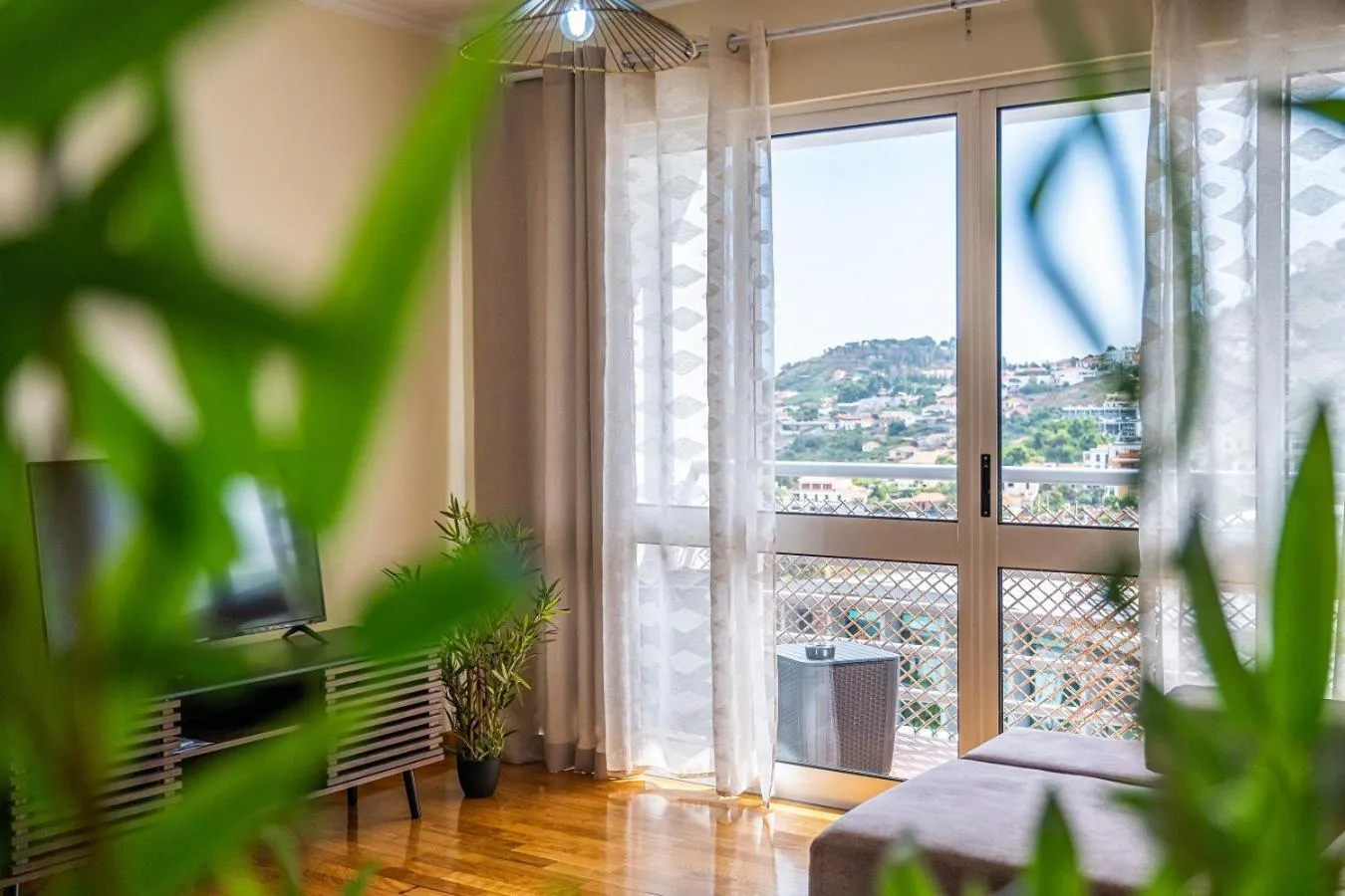 My Place in Funchal by Homie