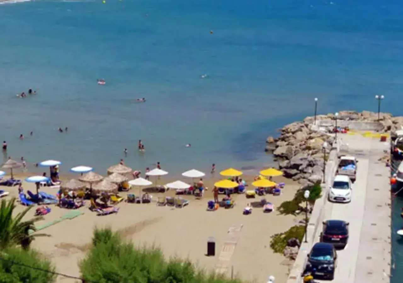 Restaurant/places to eat in Villea Village Restaurant/places to eat in Villea Village