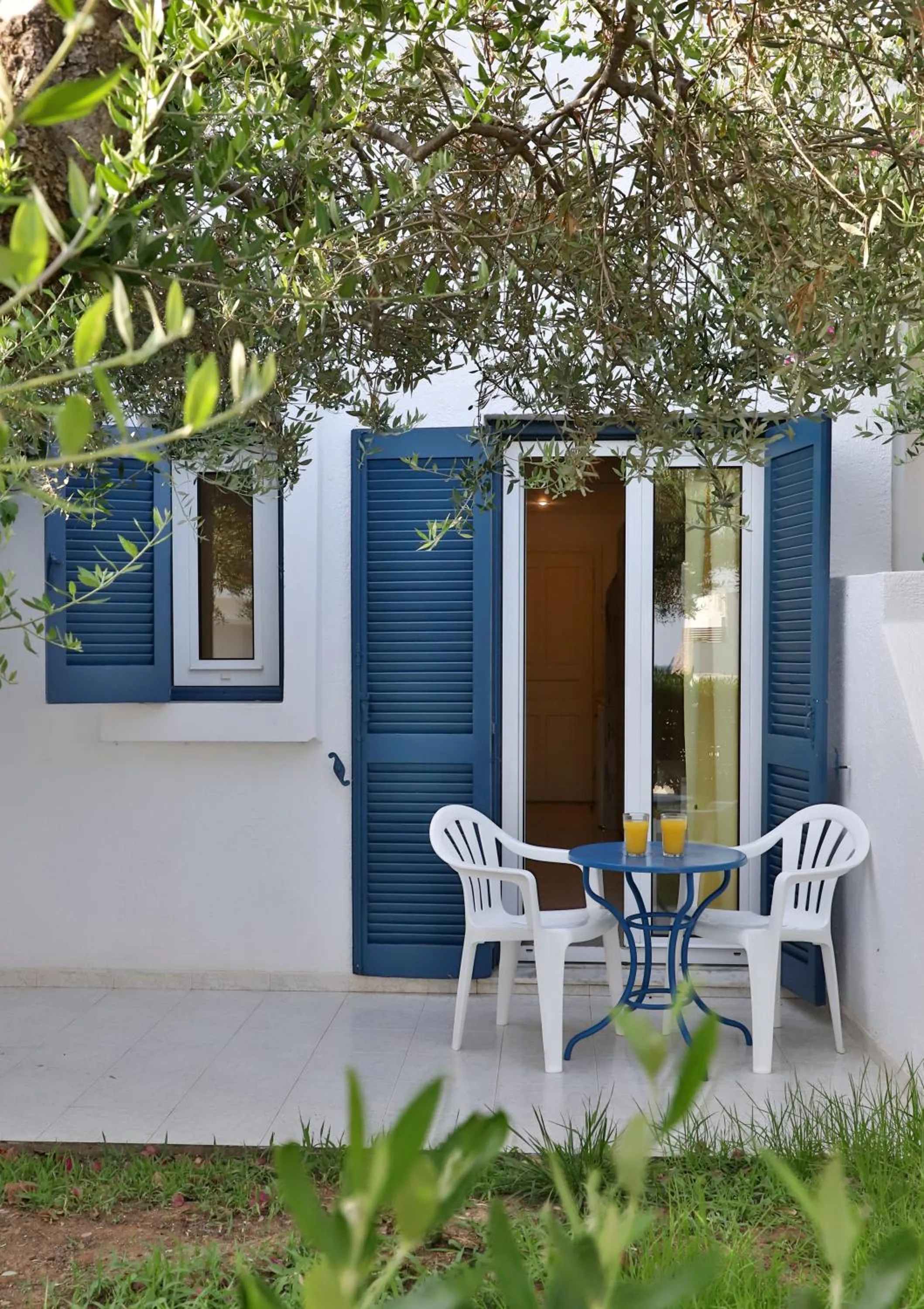 Balcony/Terrace in Villea Village