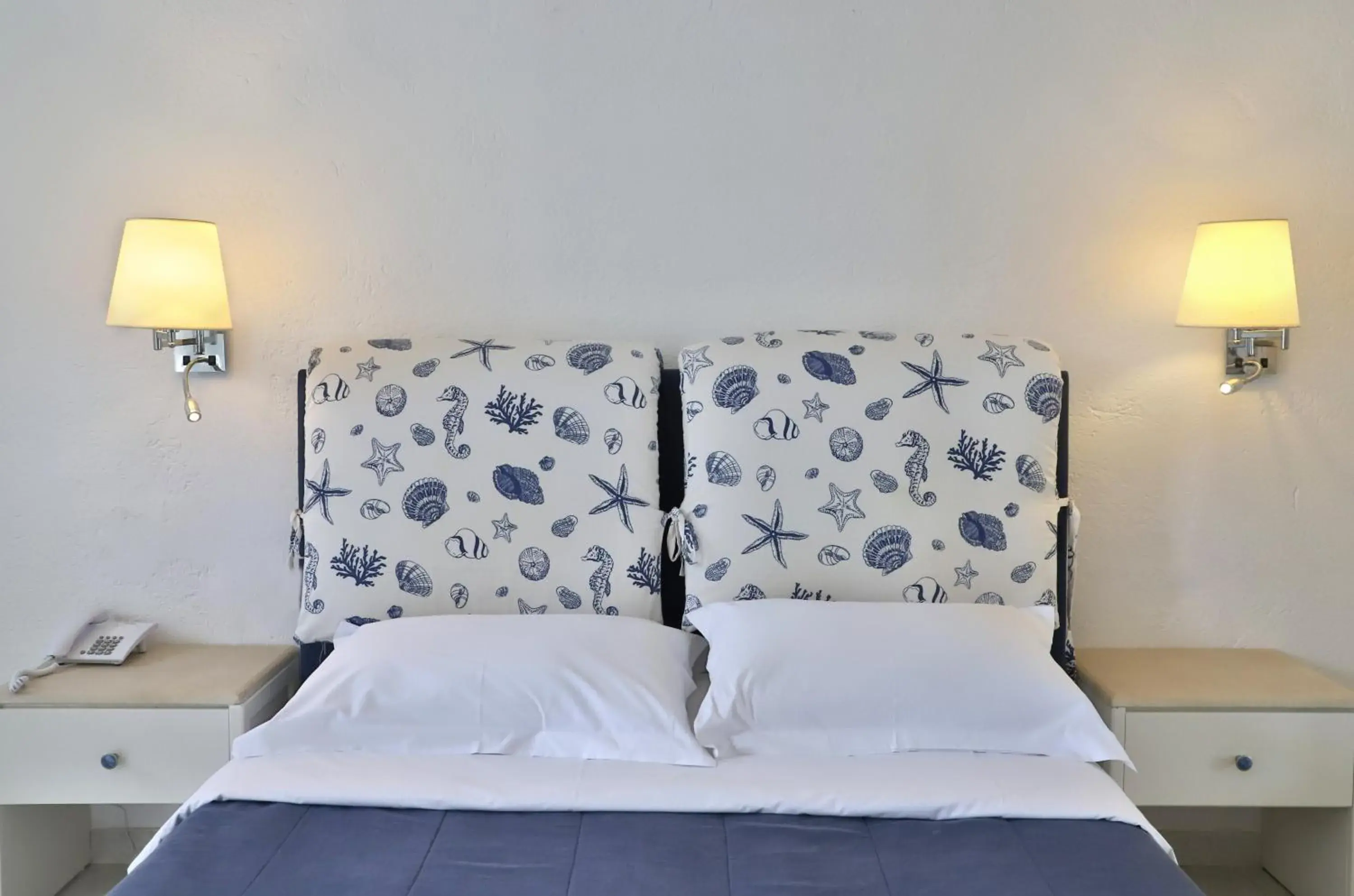 Bedroom, Bed in Villea Village Bedroom, Bed in Villea Village