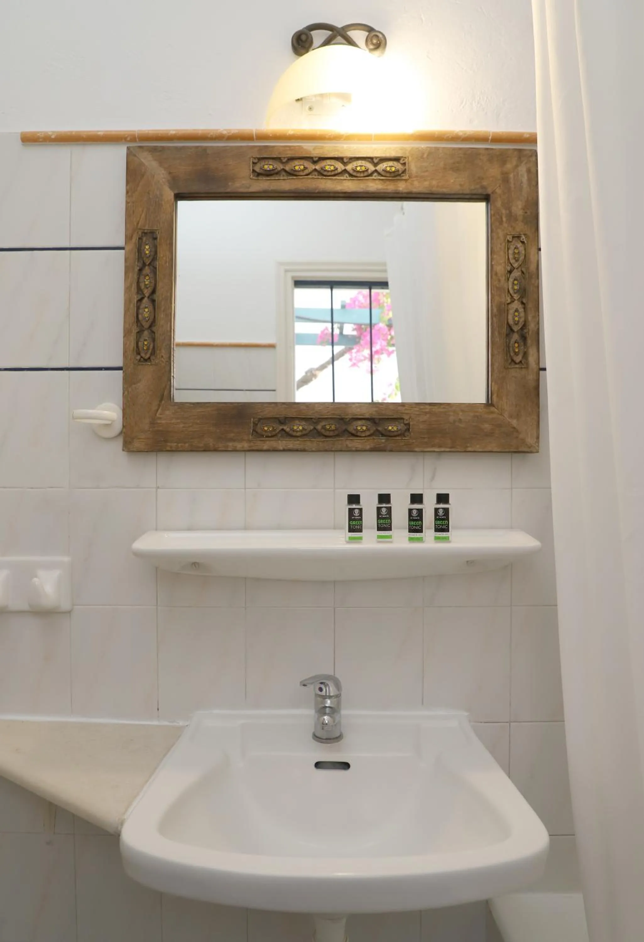 Bathroom in Villea Village