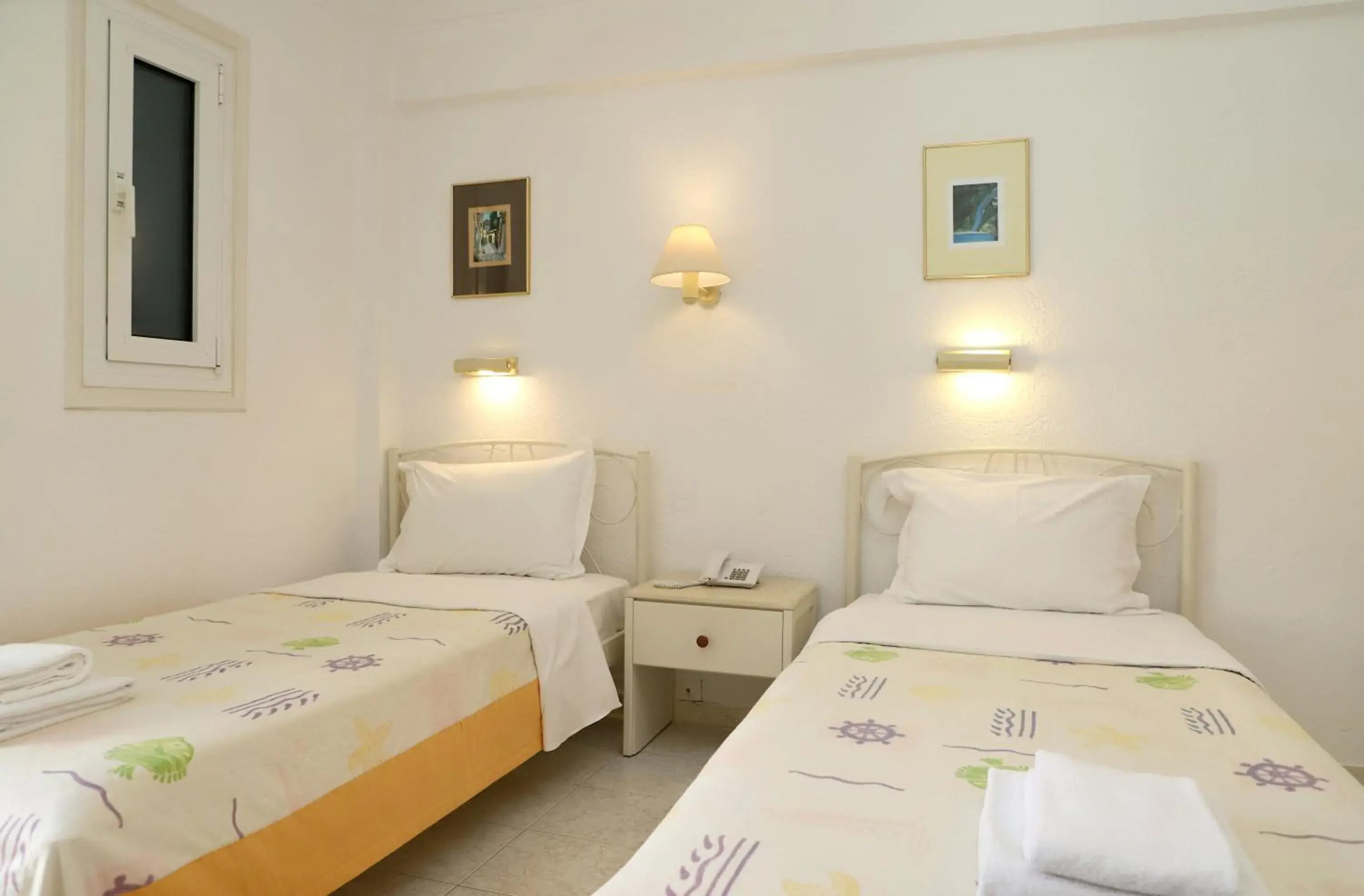 Bedroom, Bed in Villea Village Bedroom, Bed in Villea Village