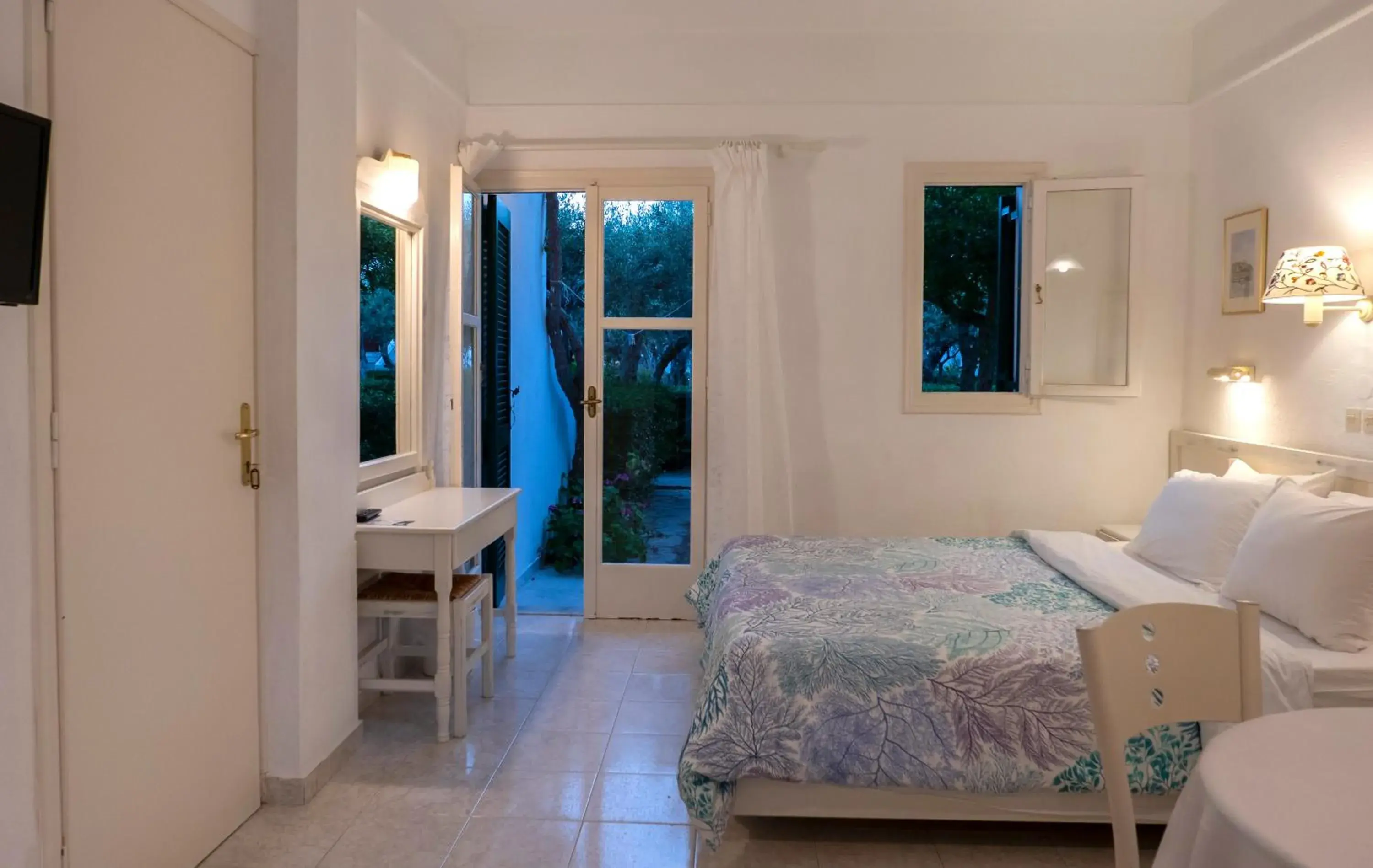 Photo of the whole room, Bed in Villea Village Photo of the whole room, Bed in Villea Village