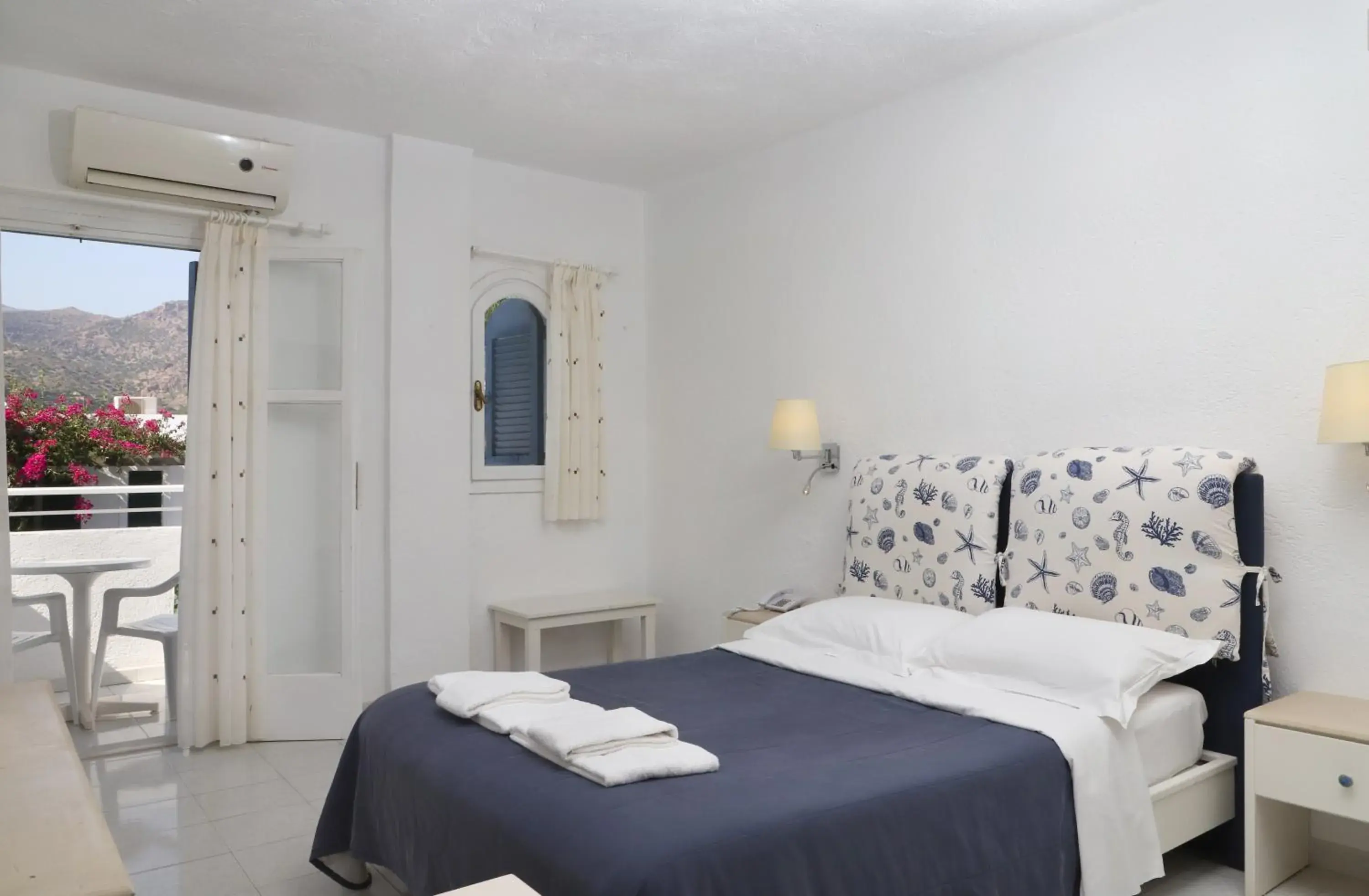 Bedroom, Bed in Villea Village Bedroom, Bed in Villea Village